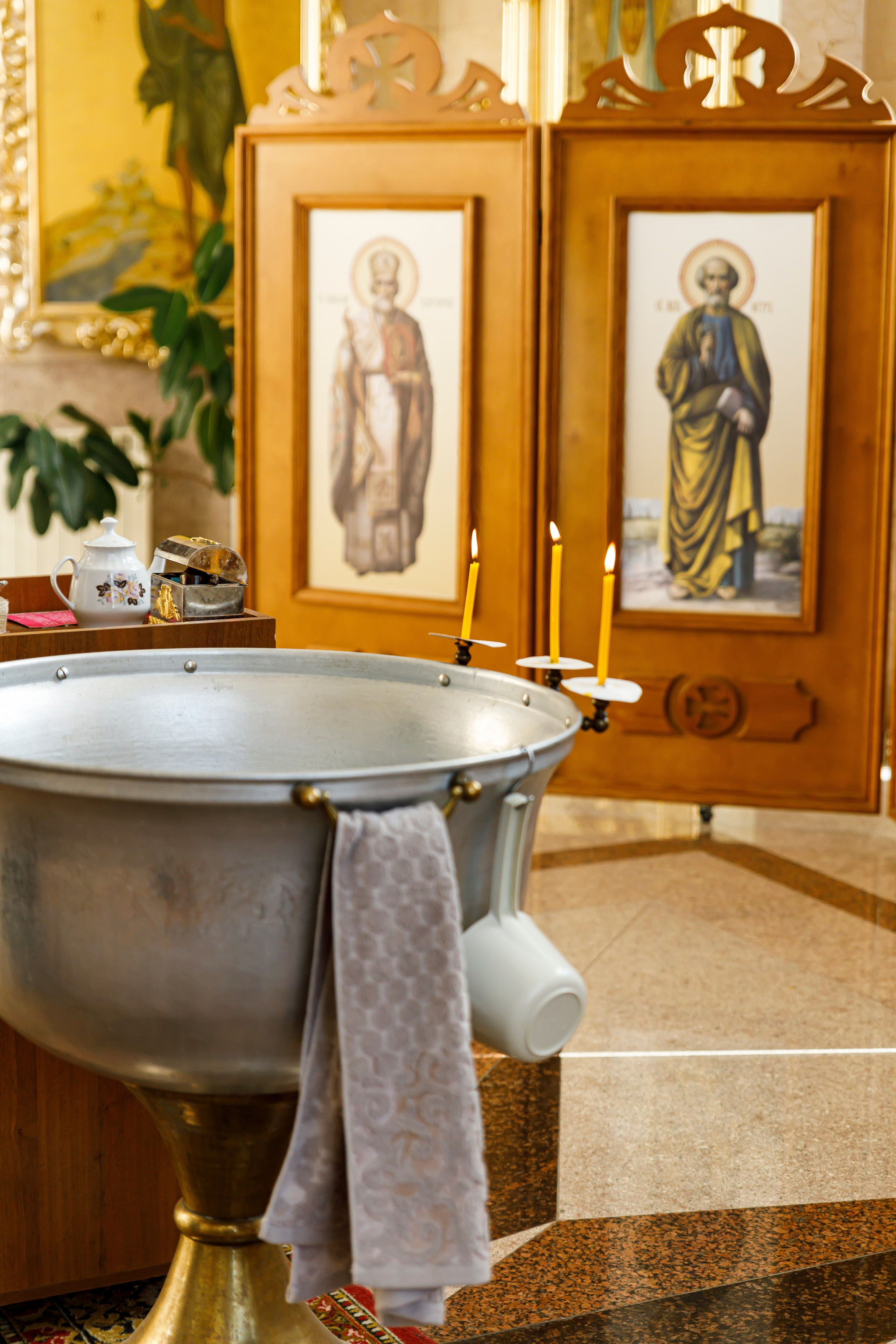 Константин. Фотограф в Самаре Алена Гречка