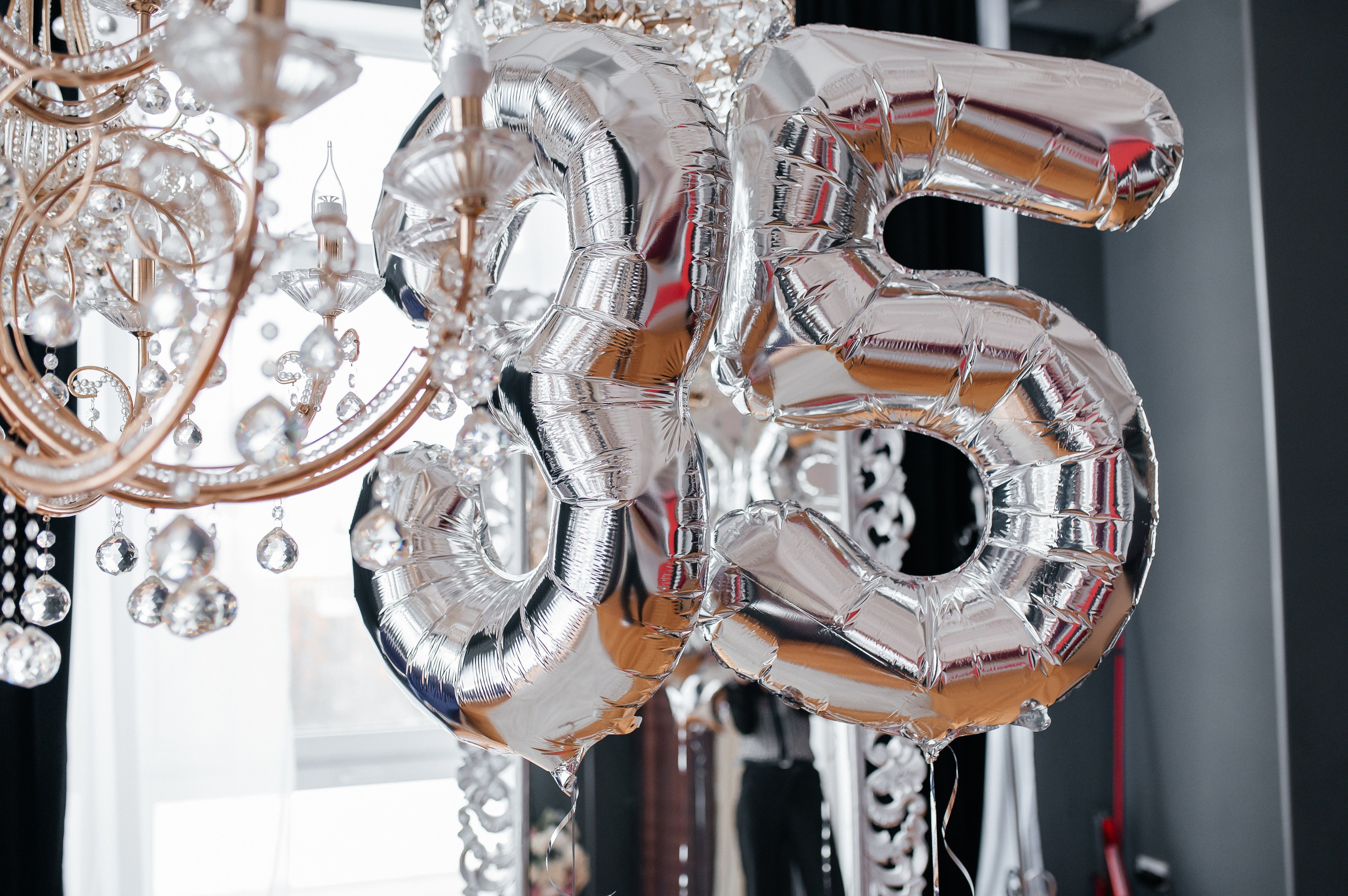 День Рождения Веры. Семейный и детский фотограф в Туле