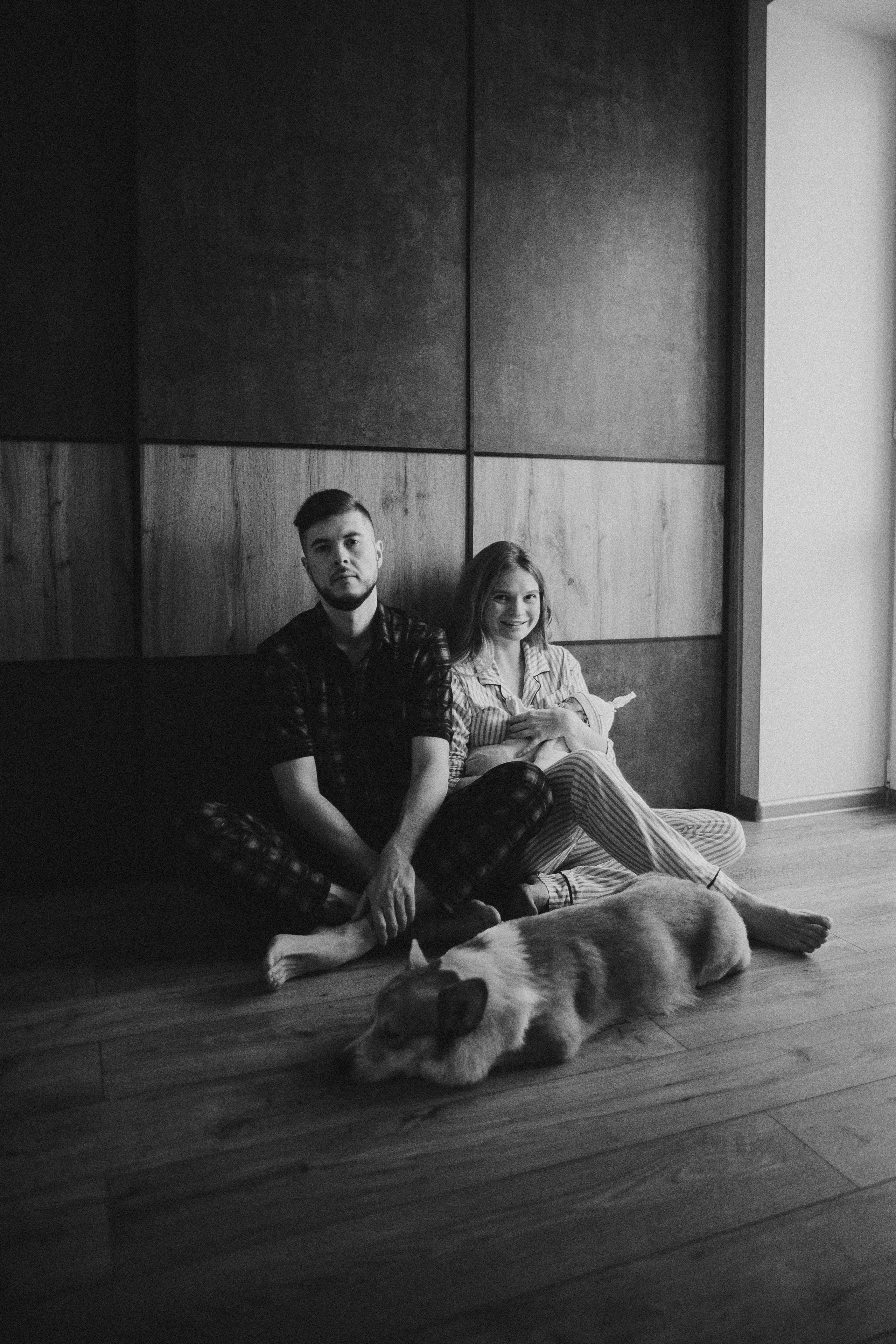 Оливия. Семейный фотограф новорожденных УФА Гульнара Зиновьева