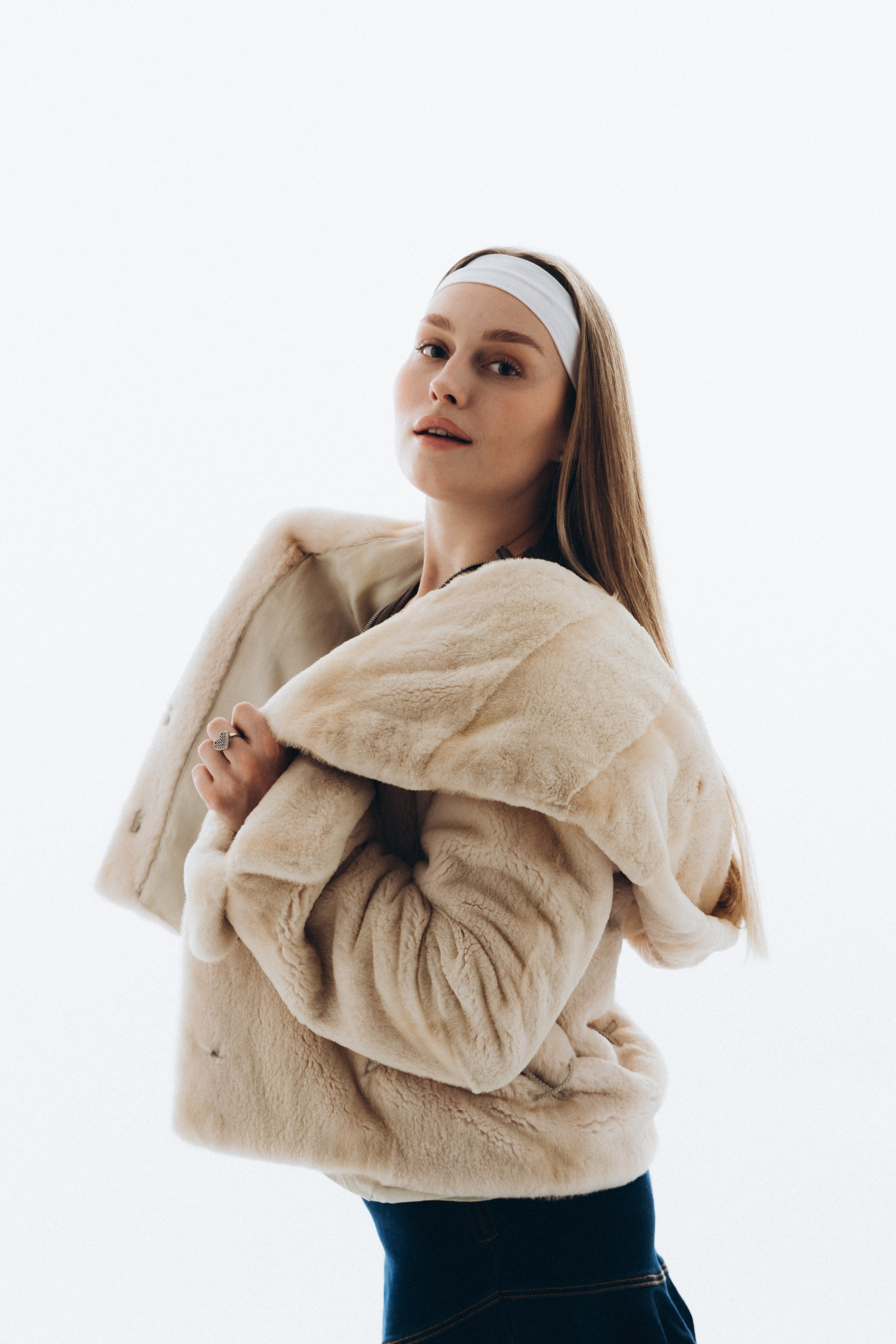 Надежда. Главная