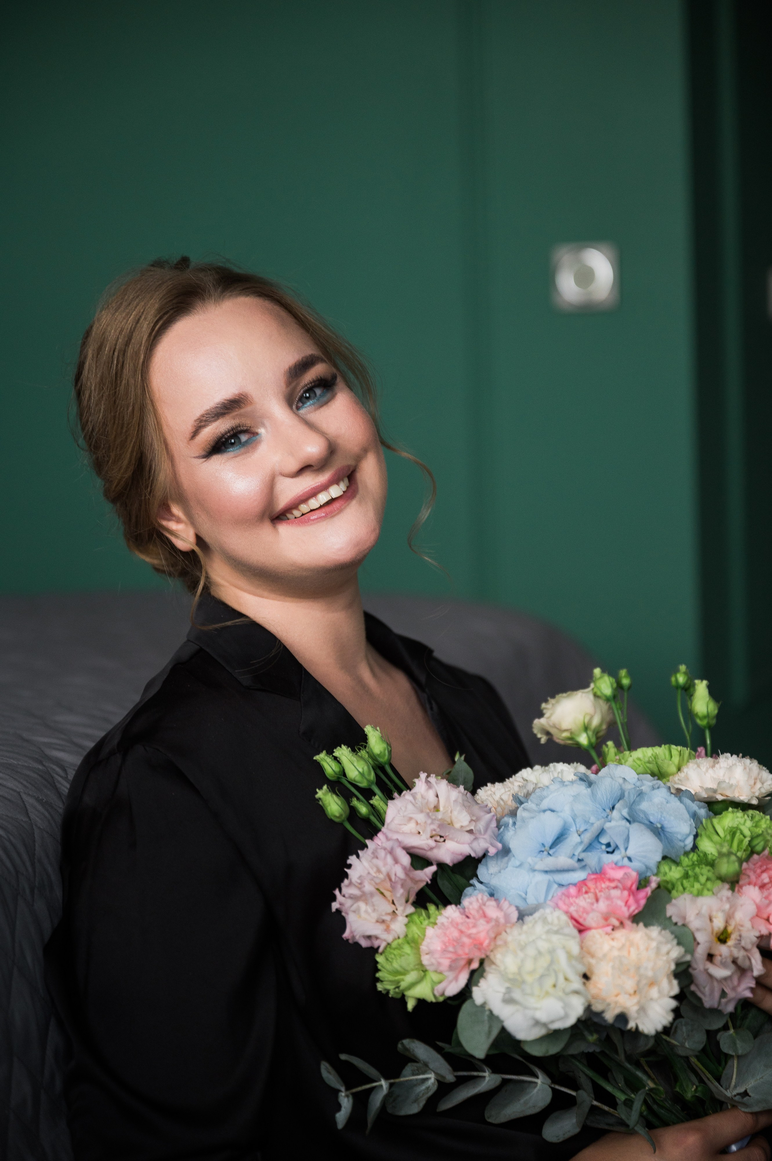 Коля и Марго