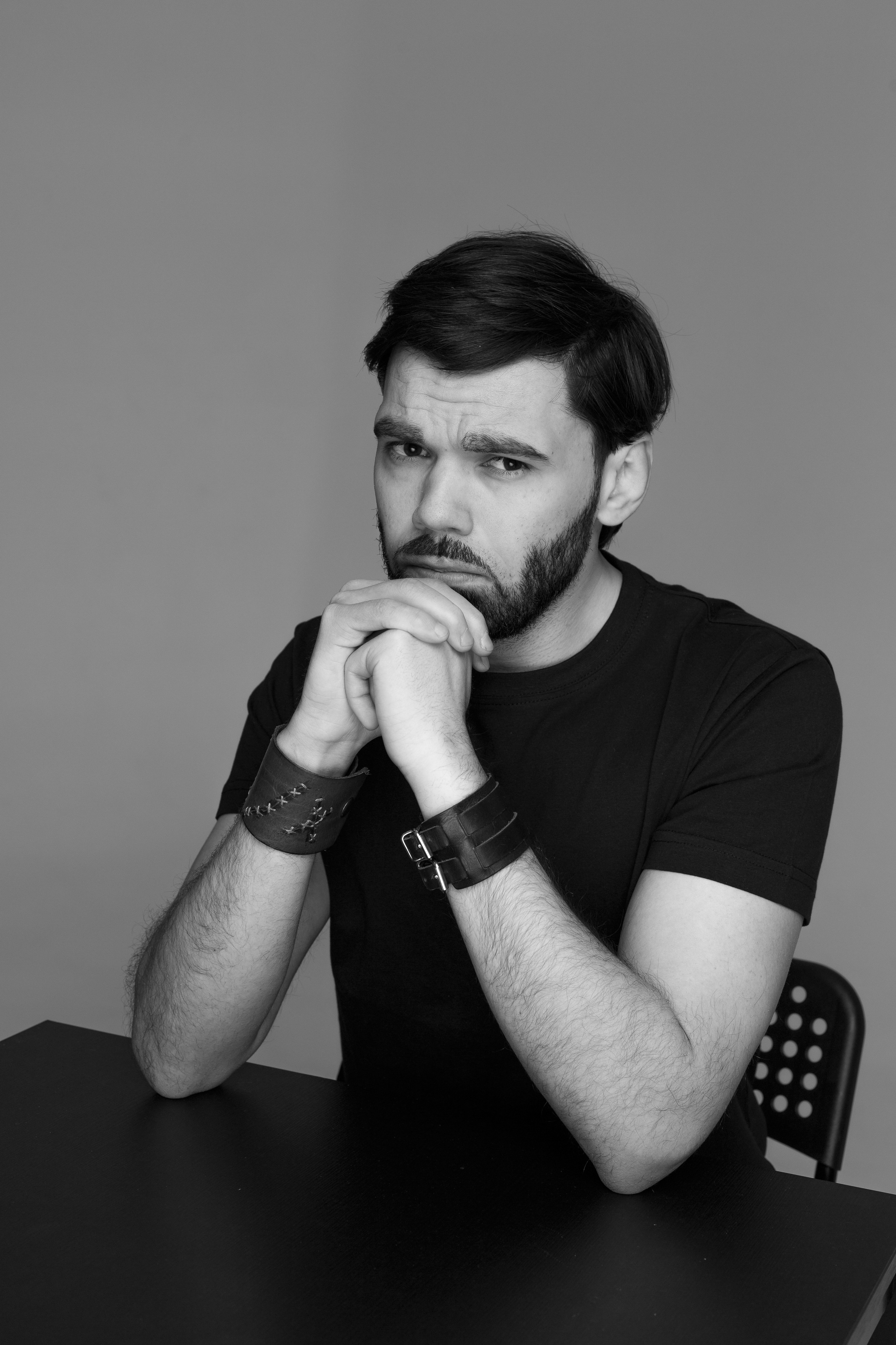 Роман Соболев. Ирина Квасова | Фотограф в стиле VOGUE | Тюмень