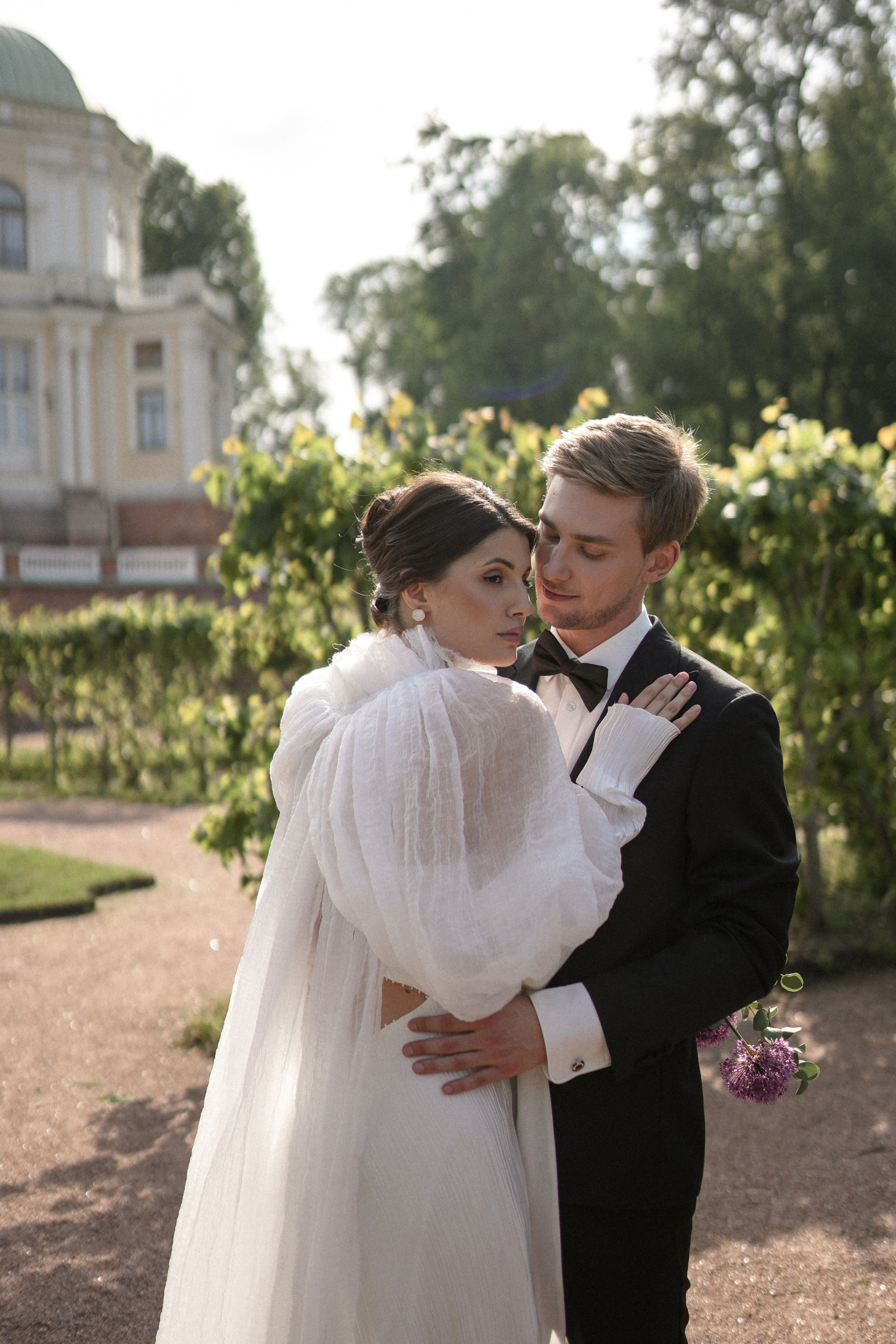 EVGENIY & ELIZAVETA. Свадебный фотограф в Санкт-Петербурге Харичева Анастасия