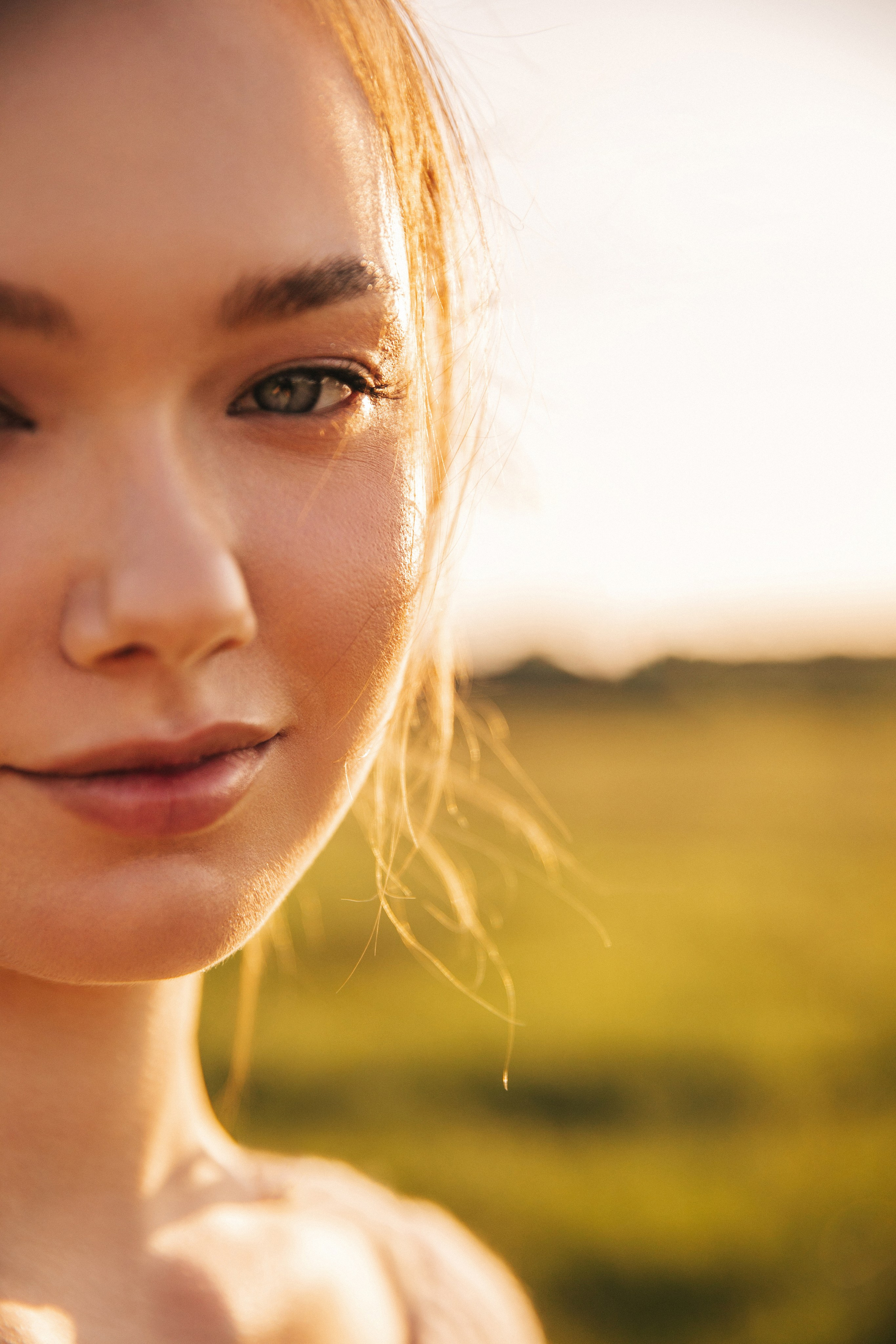 Анна. Фото о ВАЖНОМ