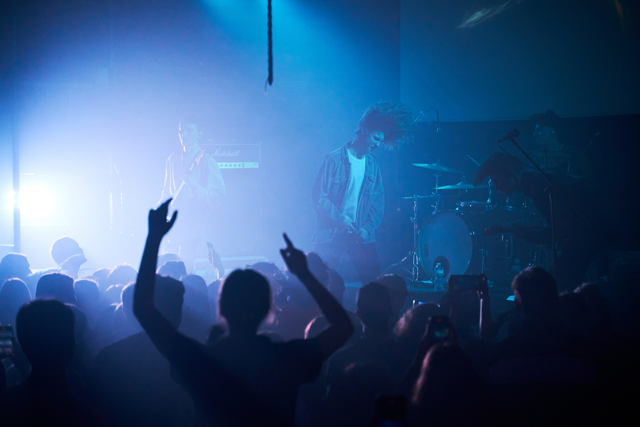 Форест Фаер, Санкт-Петербург, Ласточка. 13 апреля 2024. Лена Монахова — портретный и концертный фотограф в Санкт-Петербурге