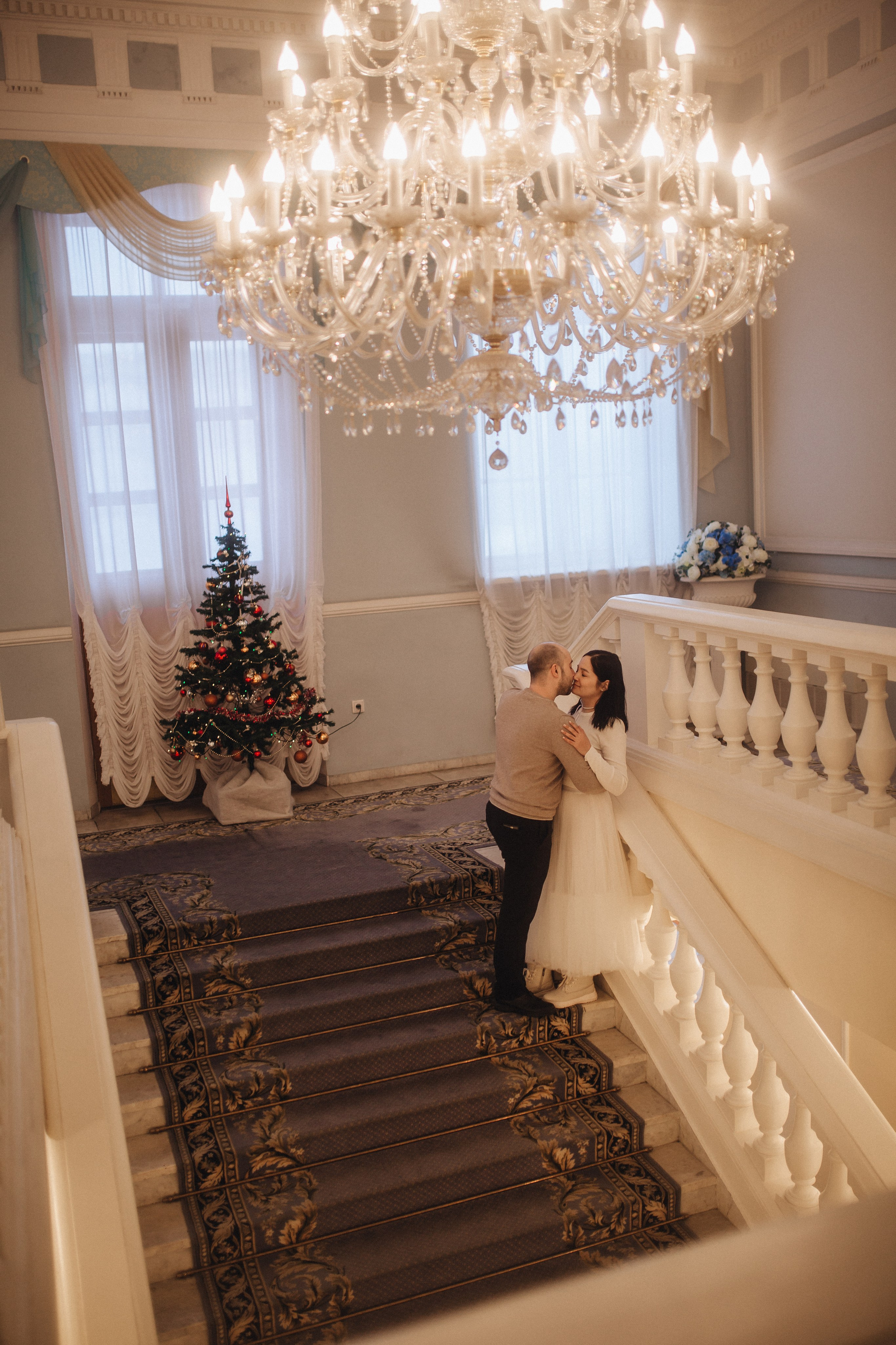 23.12.23. Фотограф в Санкт Петербурге Лара Великова