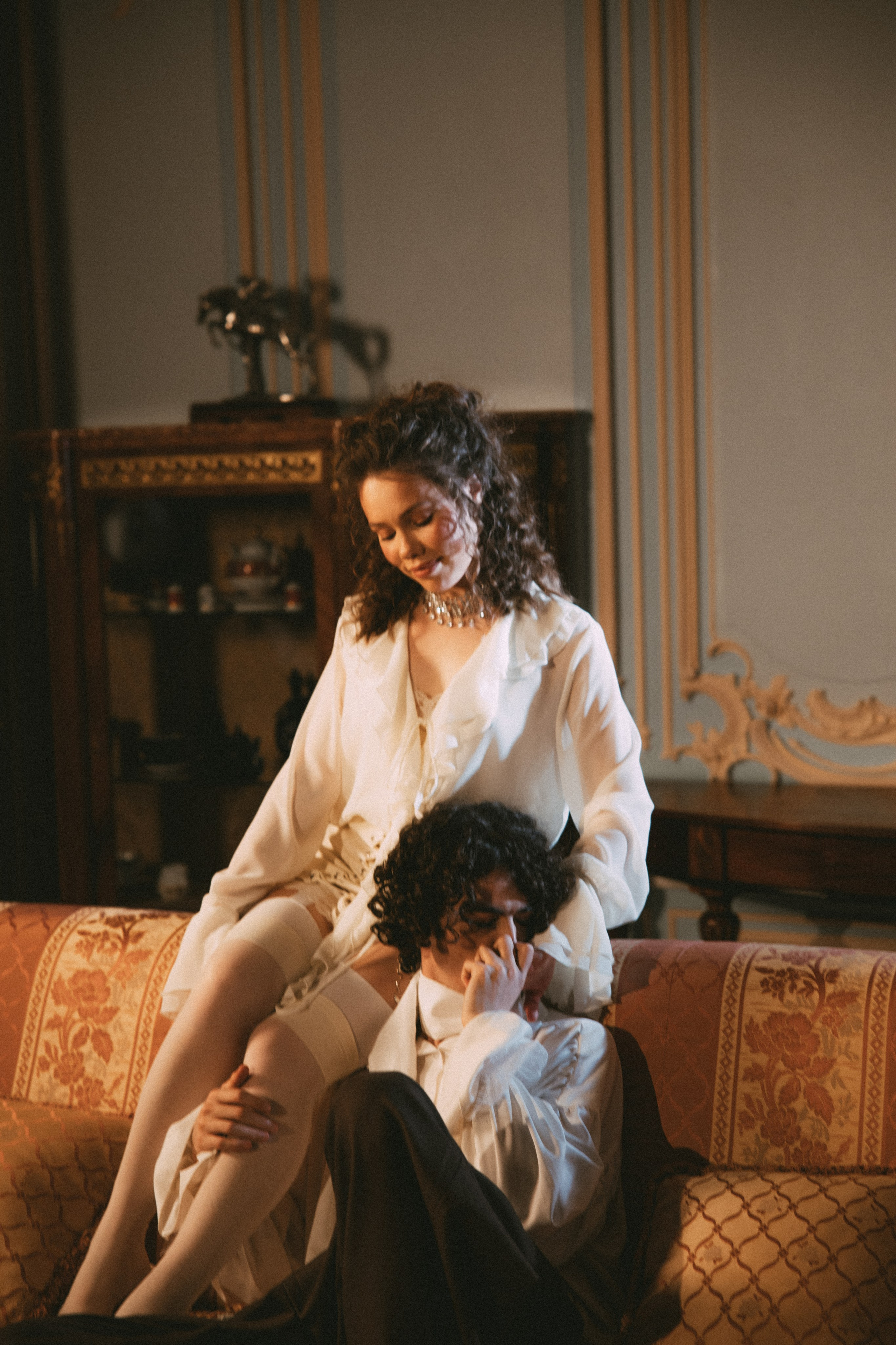 К & M | Санкт-Петербург. Фотограф Екатерина Амбрушкевич