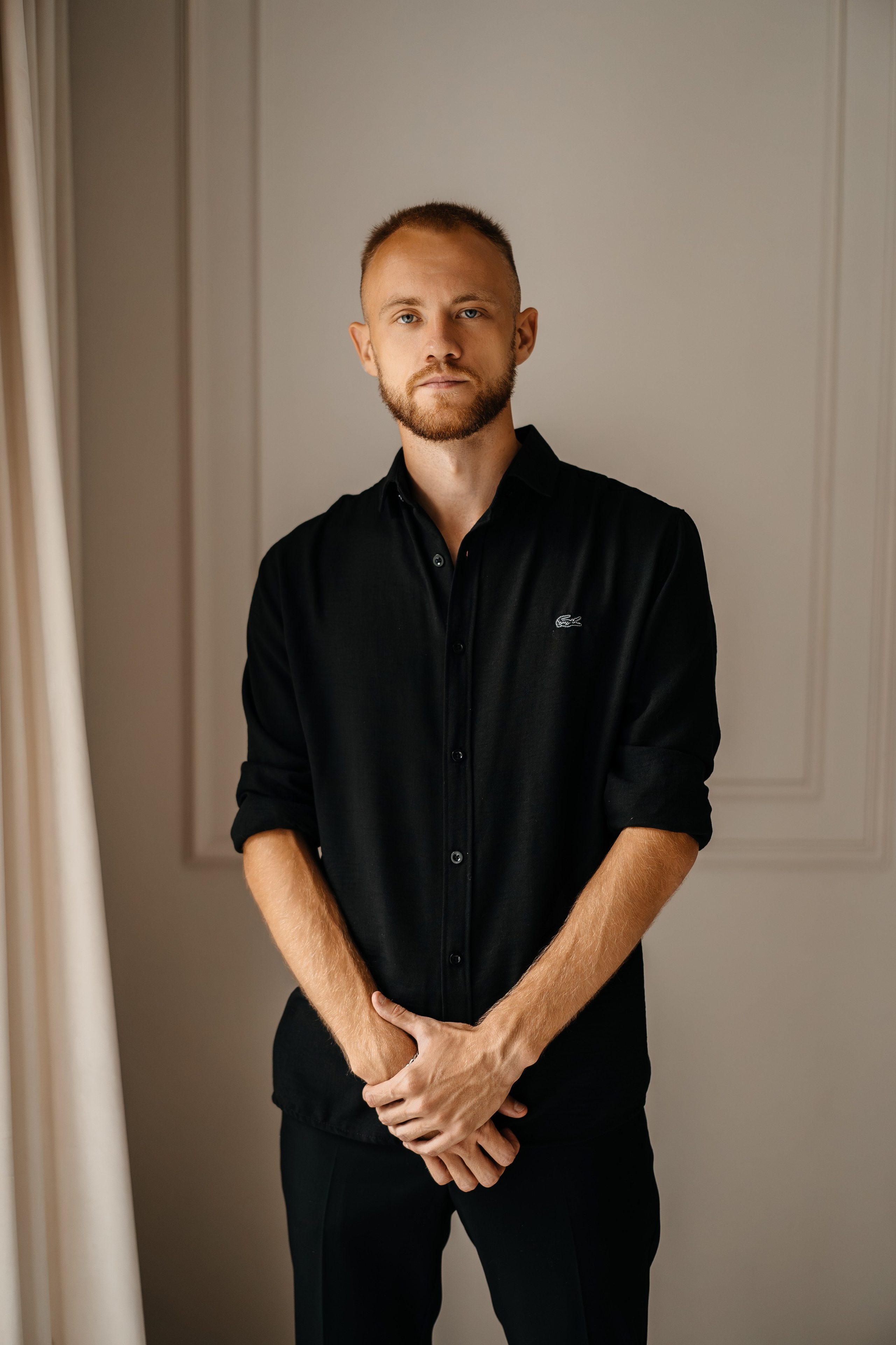 Валерия & Вячеслав. Свадебный фотограф Барнаул Алексей Павлов