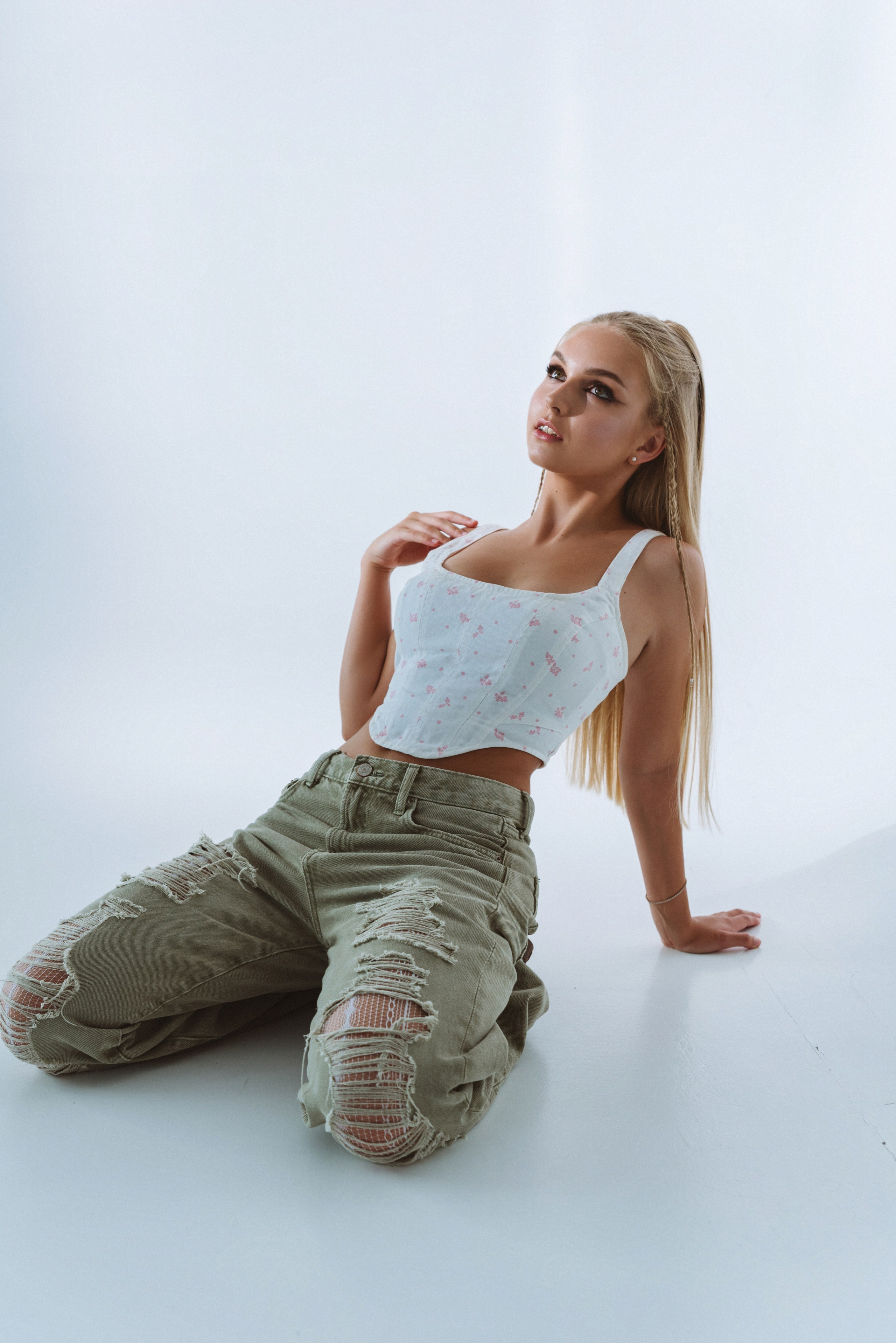Александра. Фотограф Bardakova.ph г. Ухта