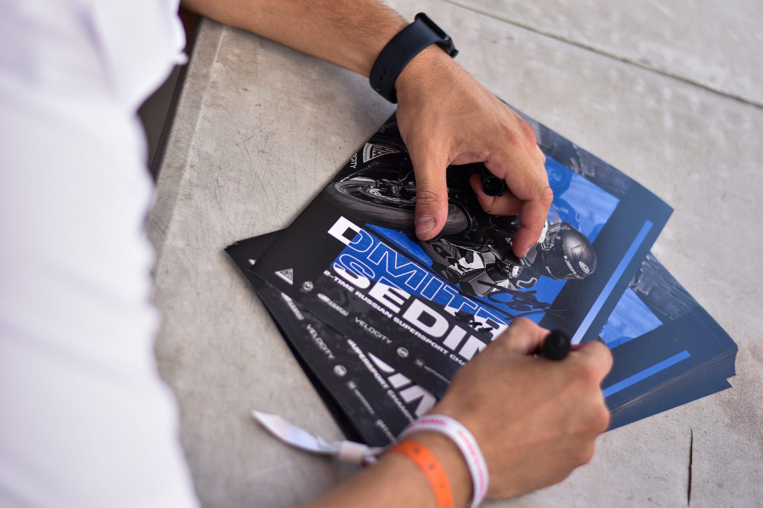 Шоссейно-кольцевые мотогонки 2024. Голосов Дмитрий — автоспортивный фотограф