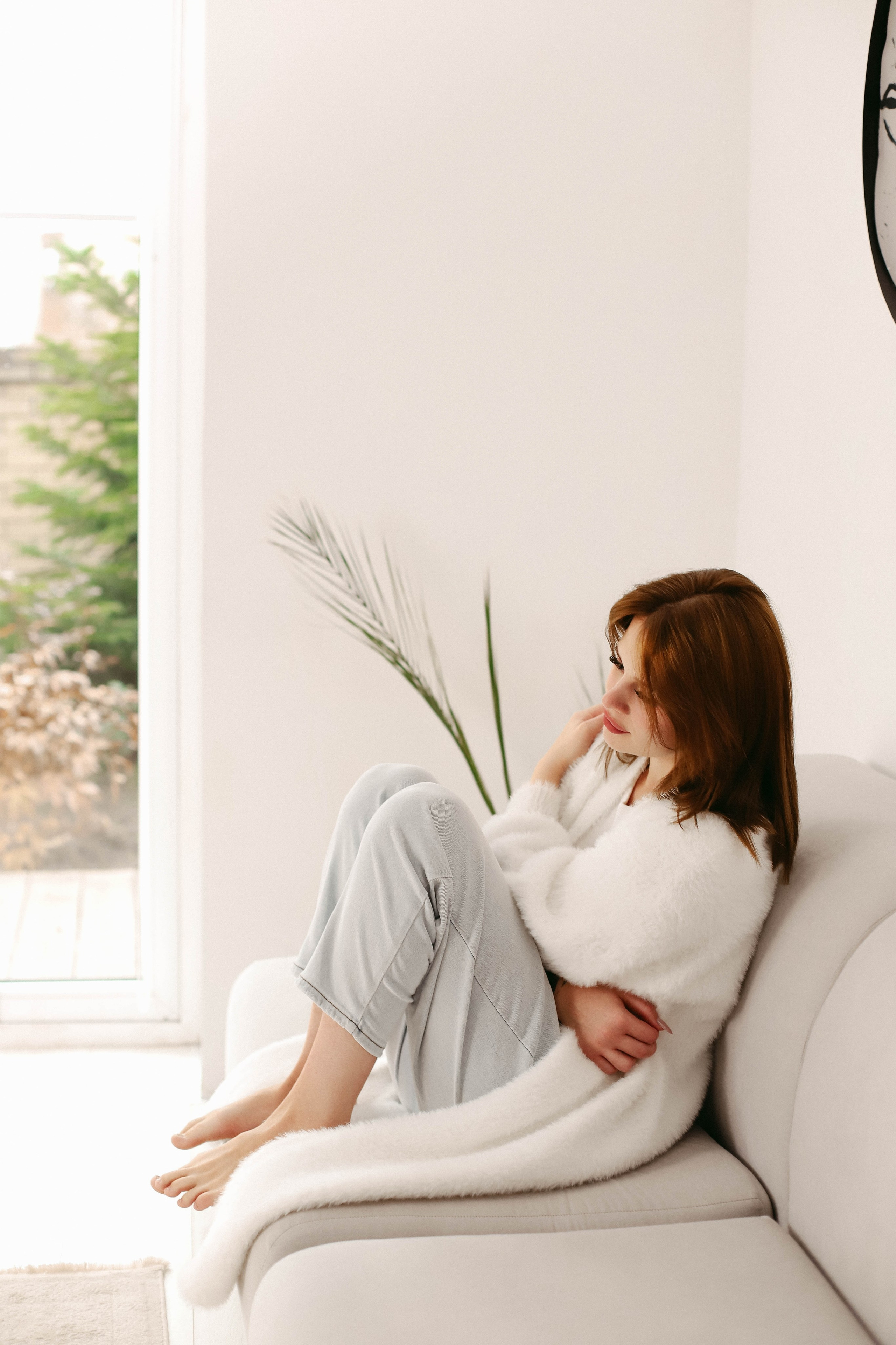 ЕЛИЗАВЕТА. Фотограф Мариуполь | Ялта | Крым — Диана Мазенко