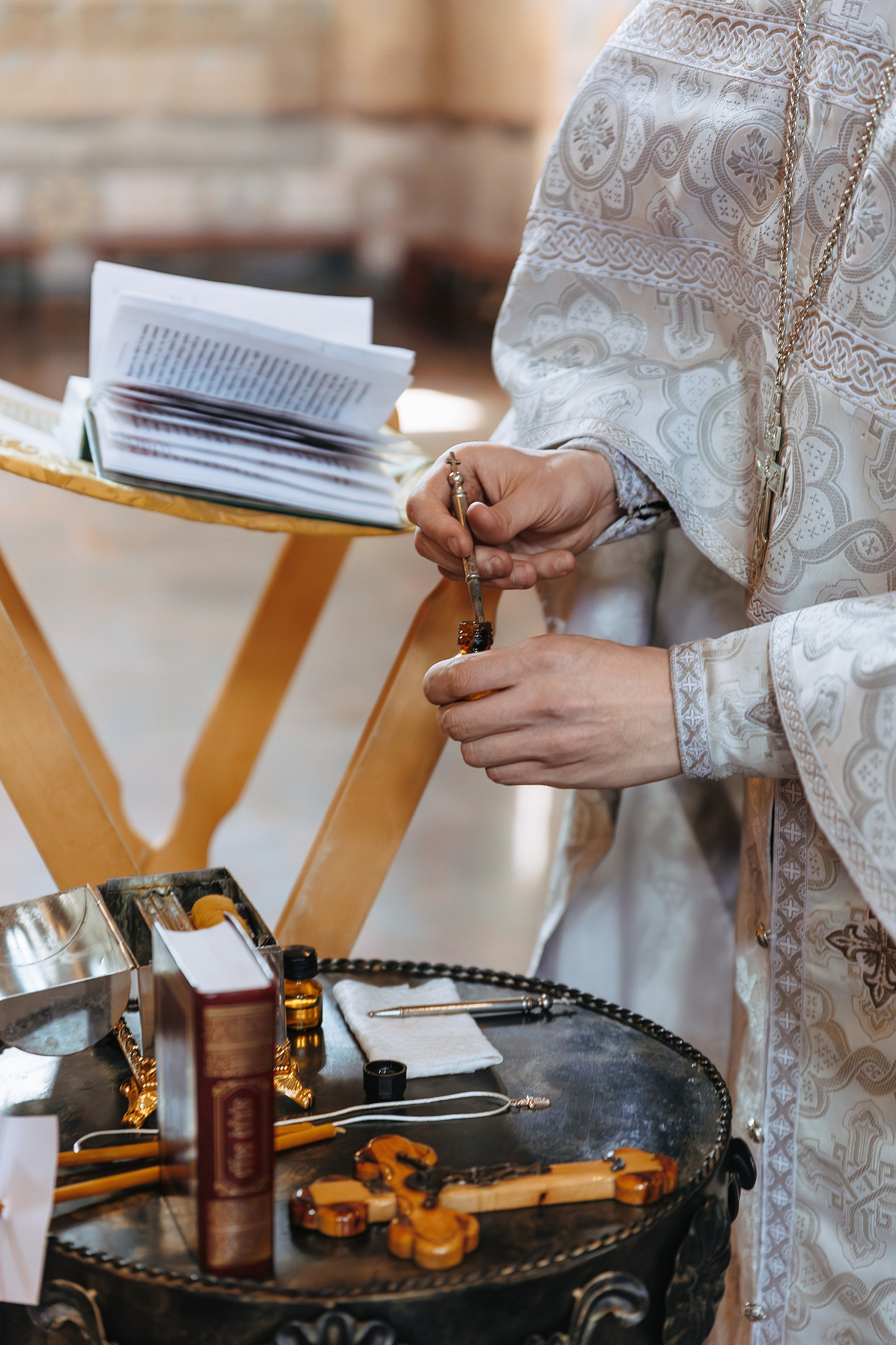 Крещение Марка/Храм св. равноап. кн. Ольги Нижний Новгород. Свадебный и Семейный фотограф Нижний Новгород|Надюша Стёпина