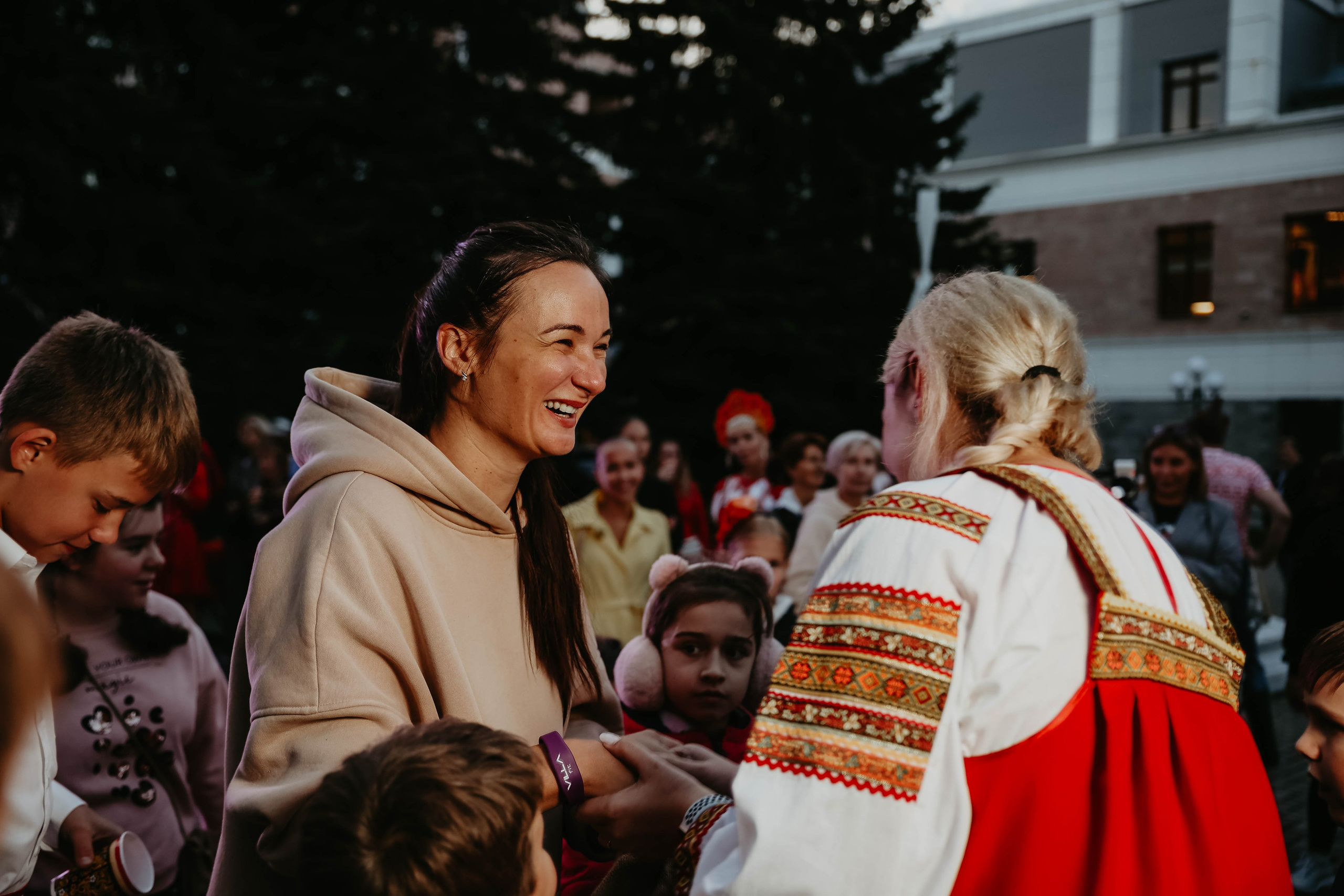 5 лет Villafit. Photographer in Moscow & everywhere in the World Alena Vyalova