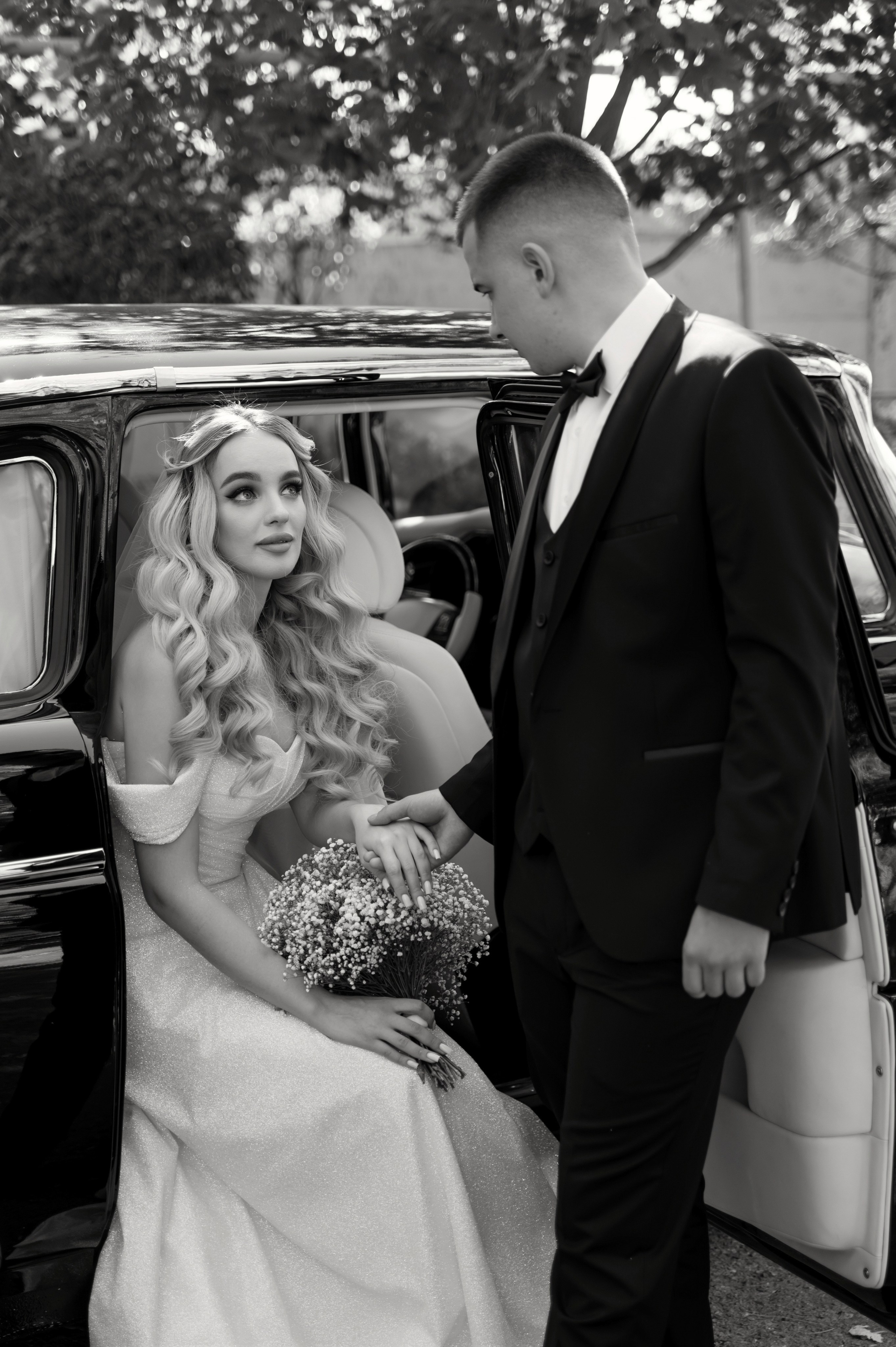 Свадебный день Романа и Анны в комплексе Пересвет Арена. Свадебный фотограф в Ростове Максимов Максим