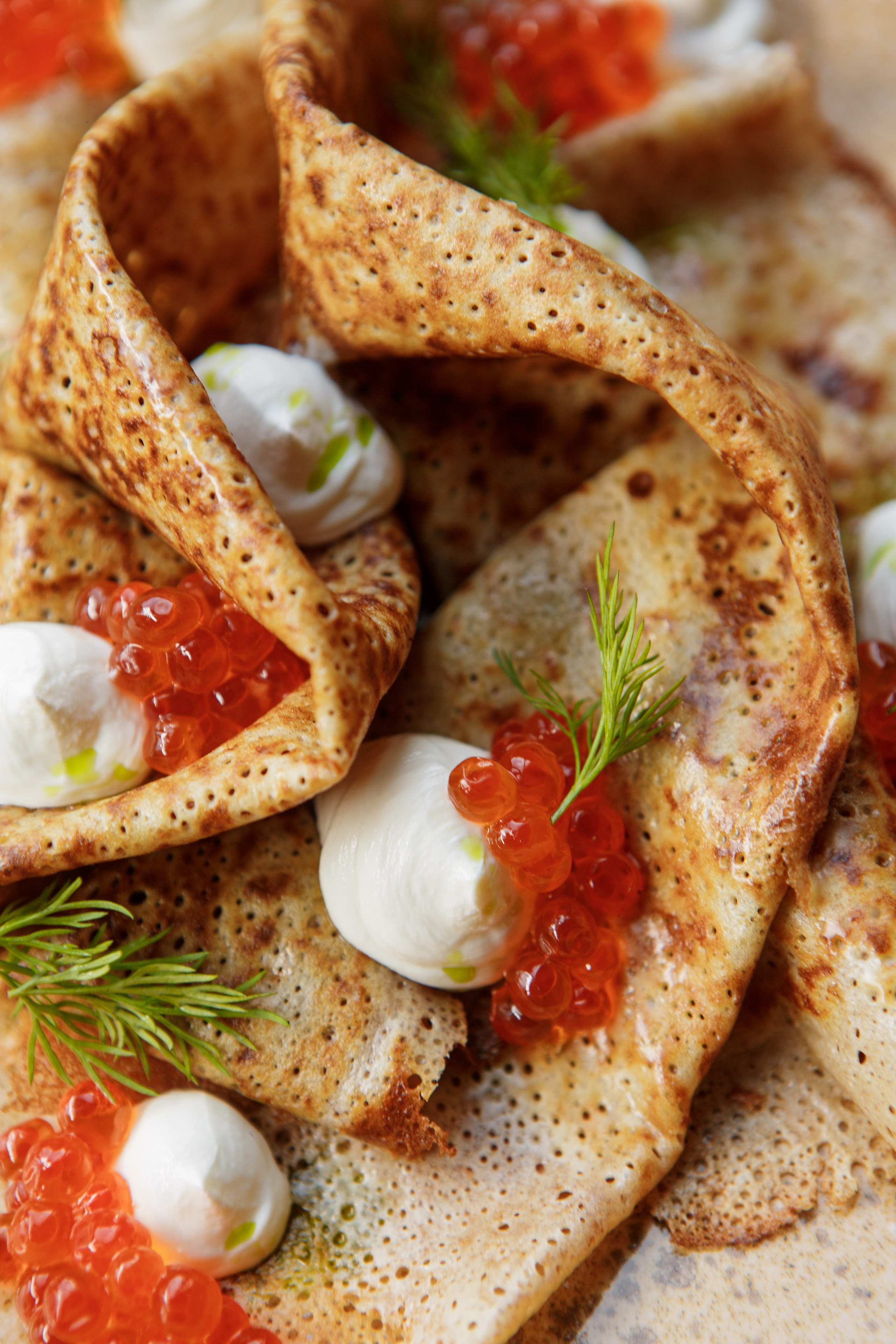 Food-фото. Фотограф Артём Синицын