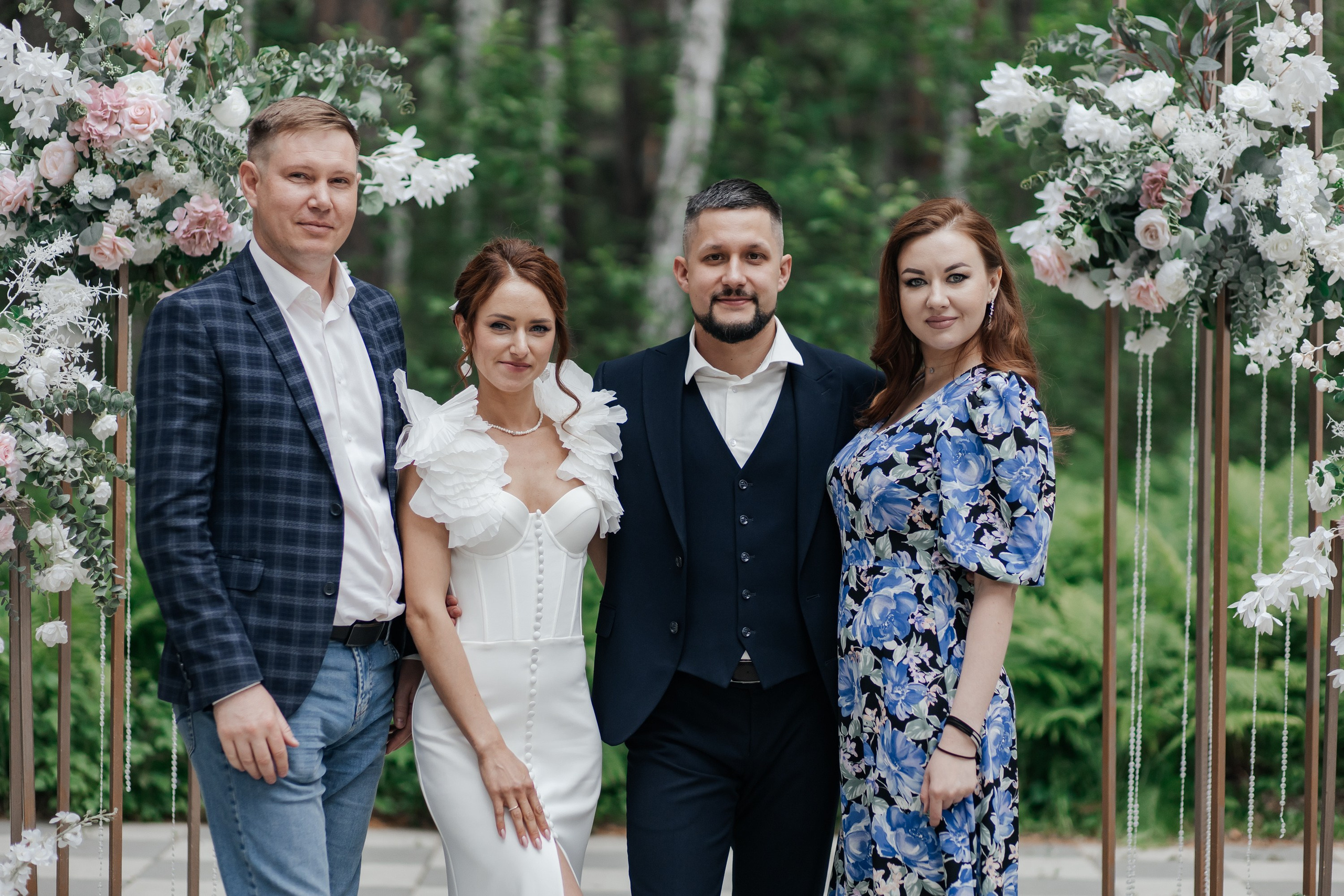 ПАКЕТ 8 ЧАСОВ. Свадебный  фотограф Новосибирск