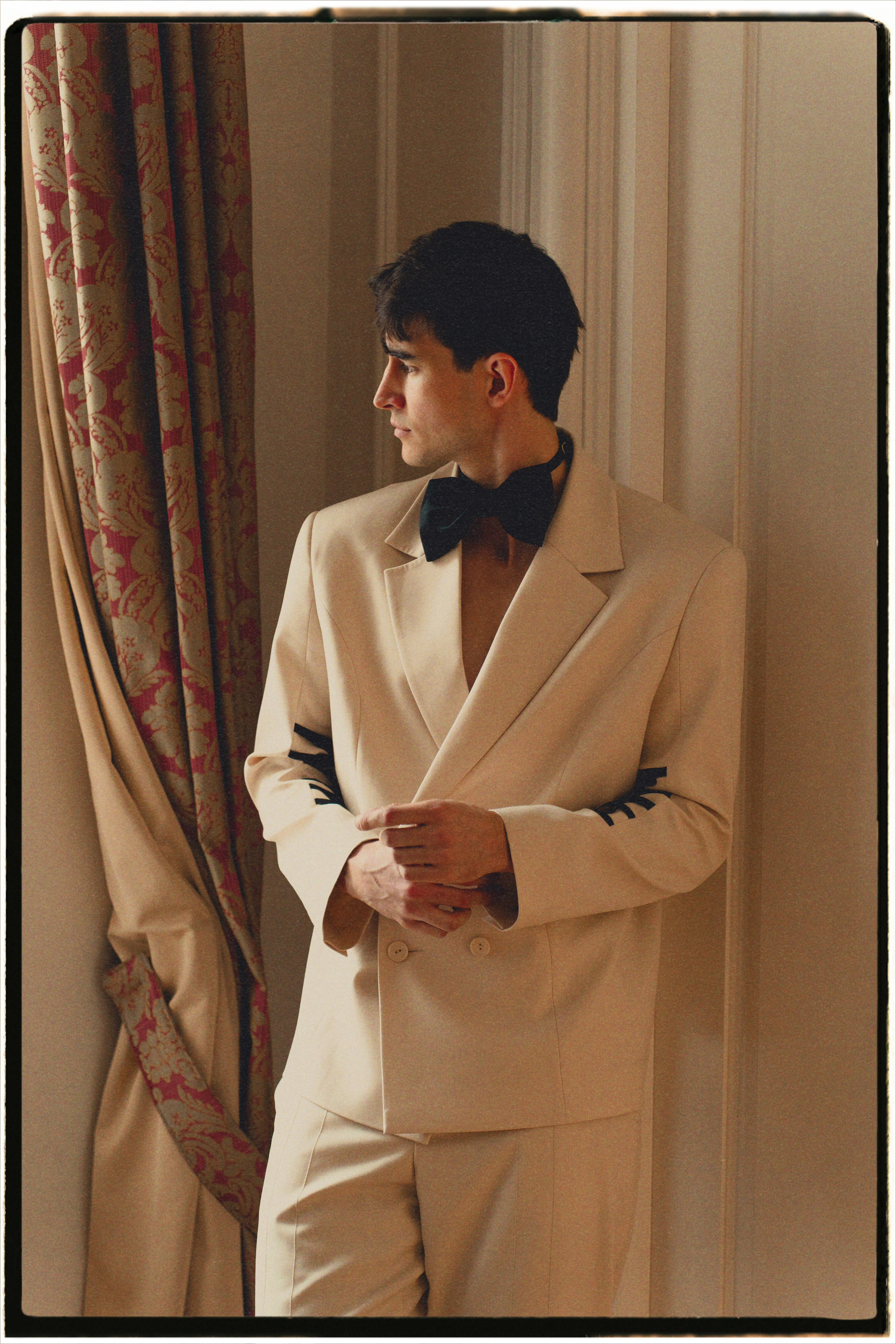 Влада и Богдан. Фотограф Элина Муратова