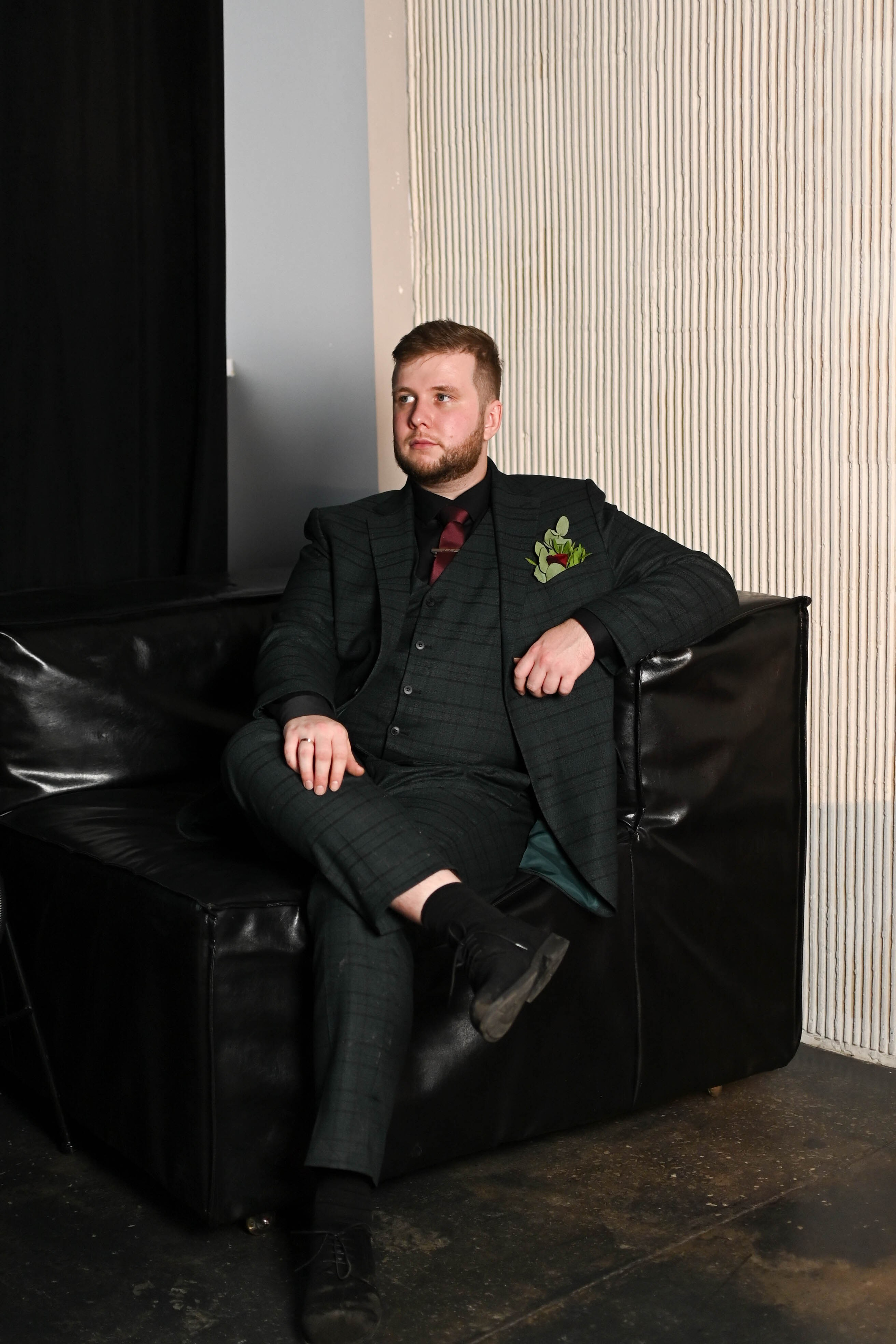 Сергей & Евгения. Фотограф в Тольятти и Самаре Анастасия