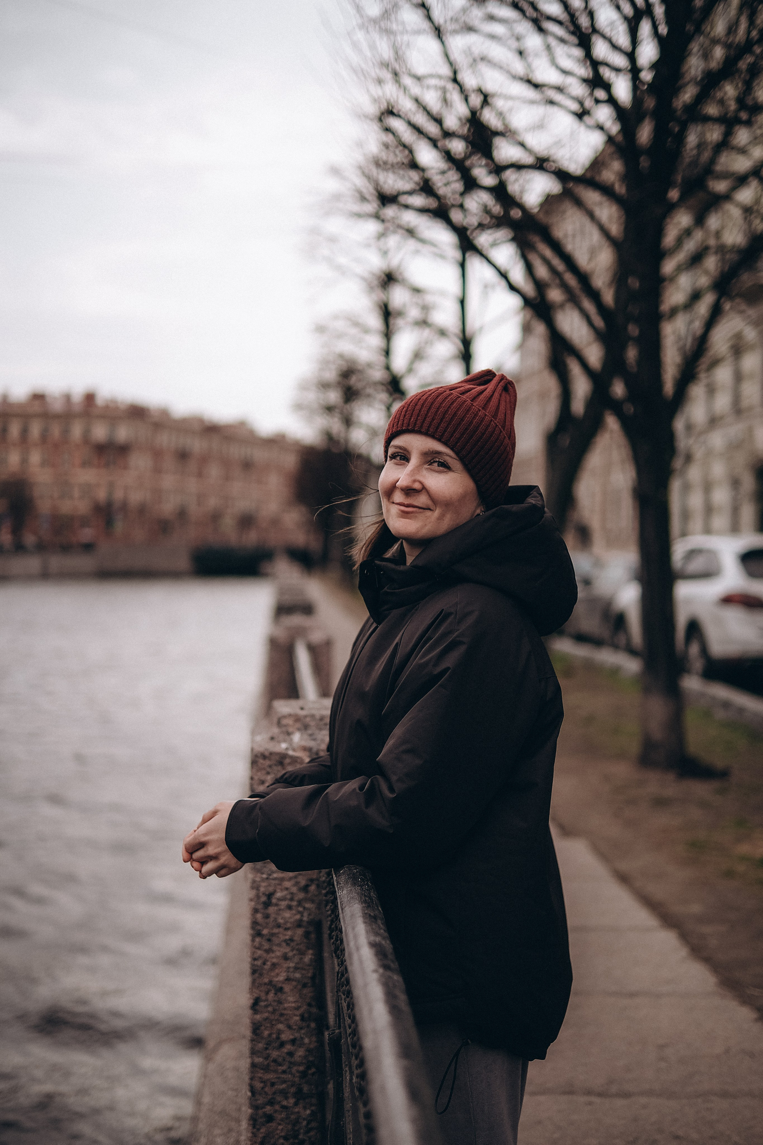 Лена & Юра. Phdkvmr.ru