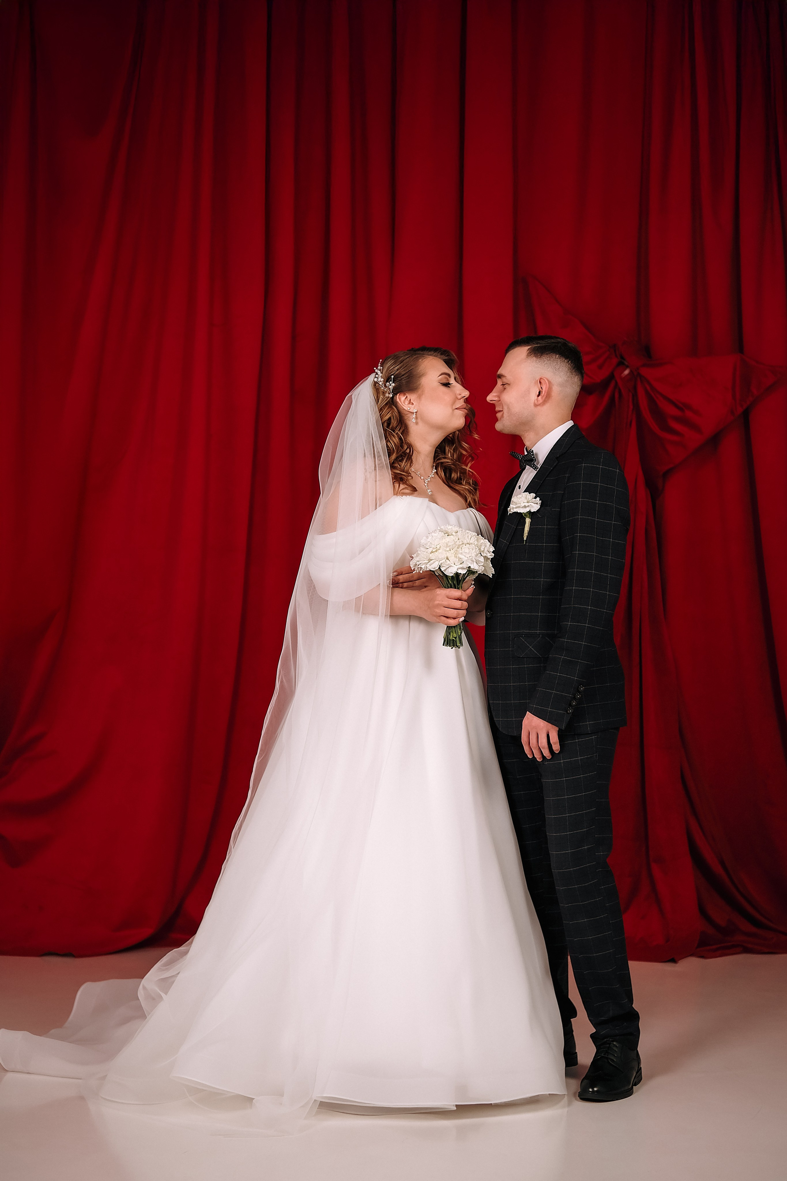 Аня & Леша. Мурманск. Phdkvmr.ru