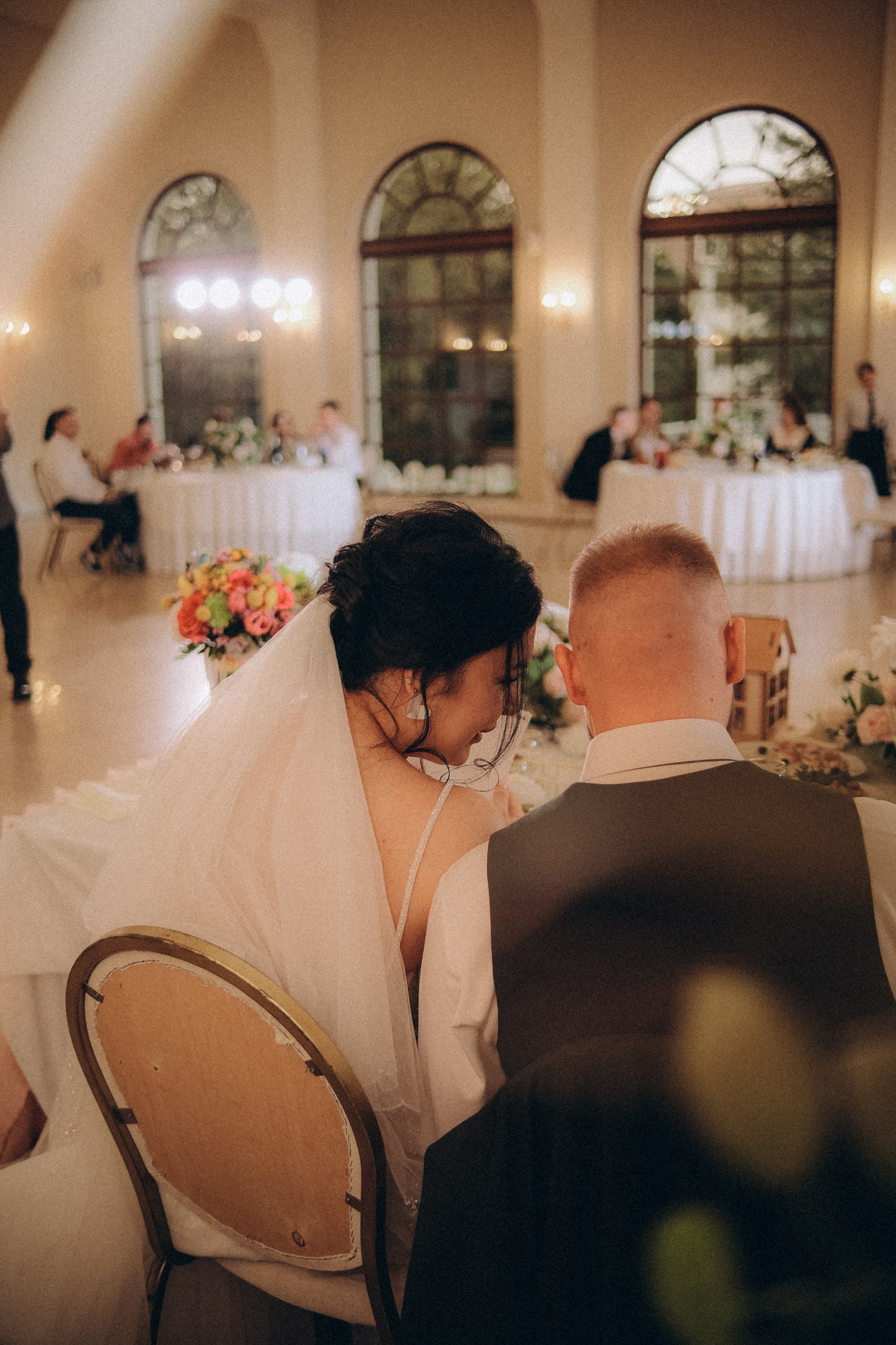 Рида & Богдан. Пушкин. Phdkvmr.ru