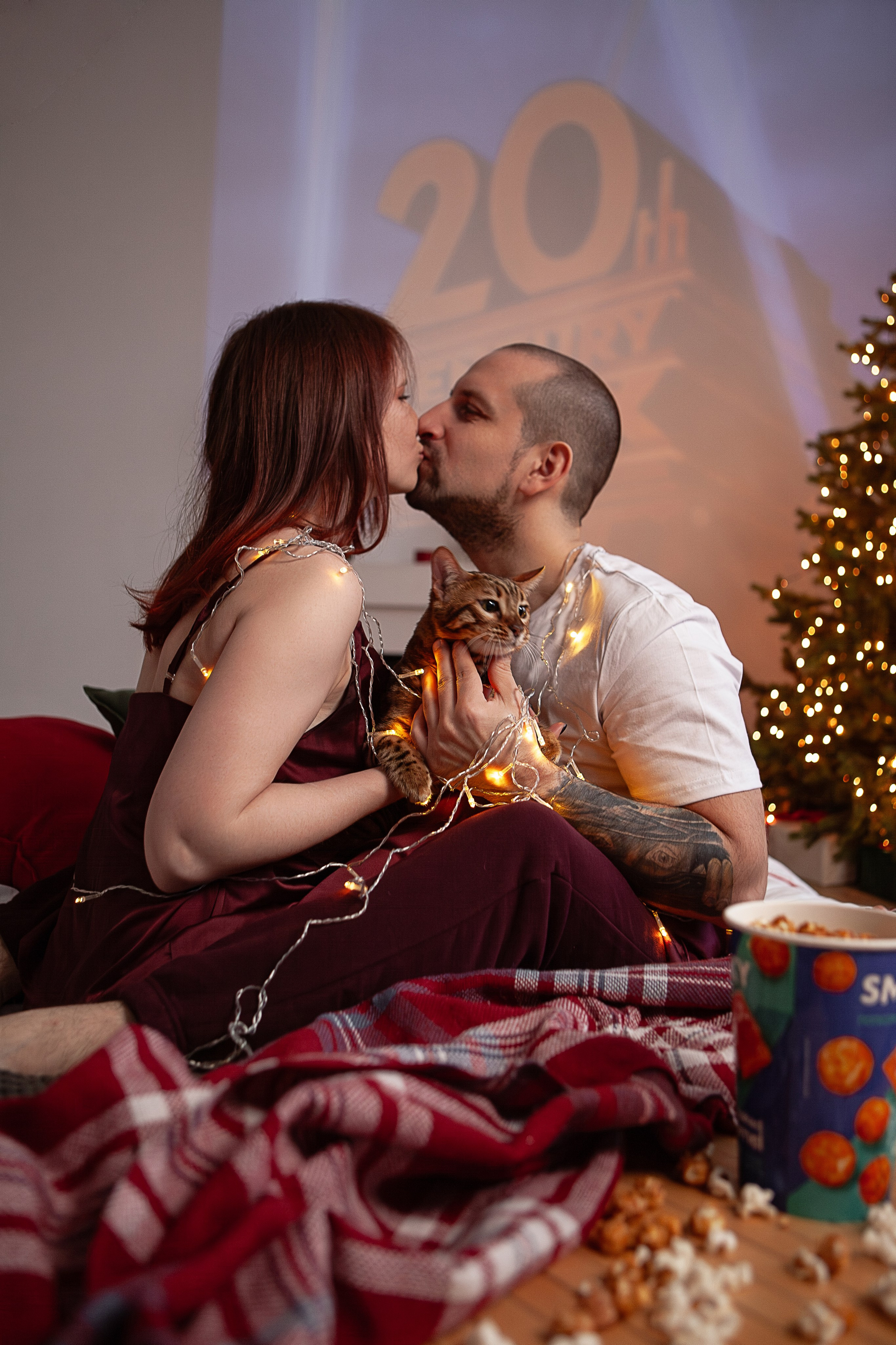 Оксана & Ваня. Свадебный фотограф в СПБ | Санкт-Петербурге Анастасия Рахимгулова