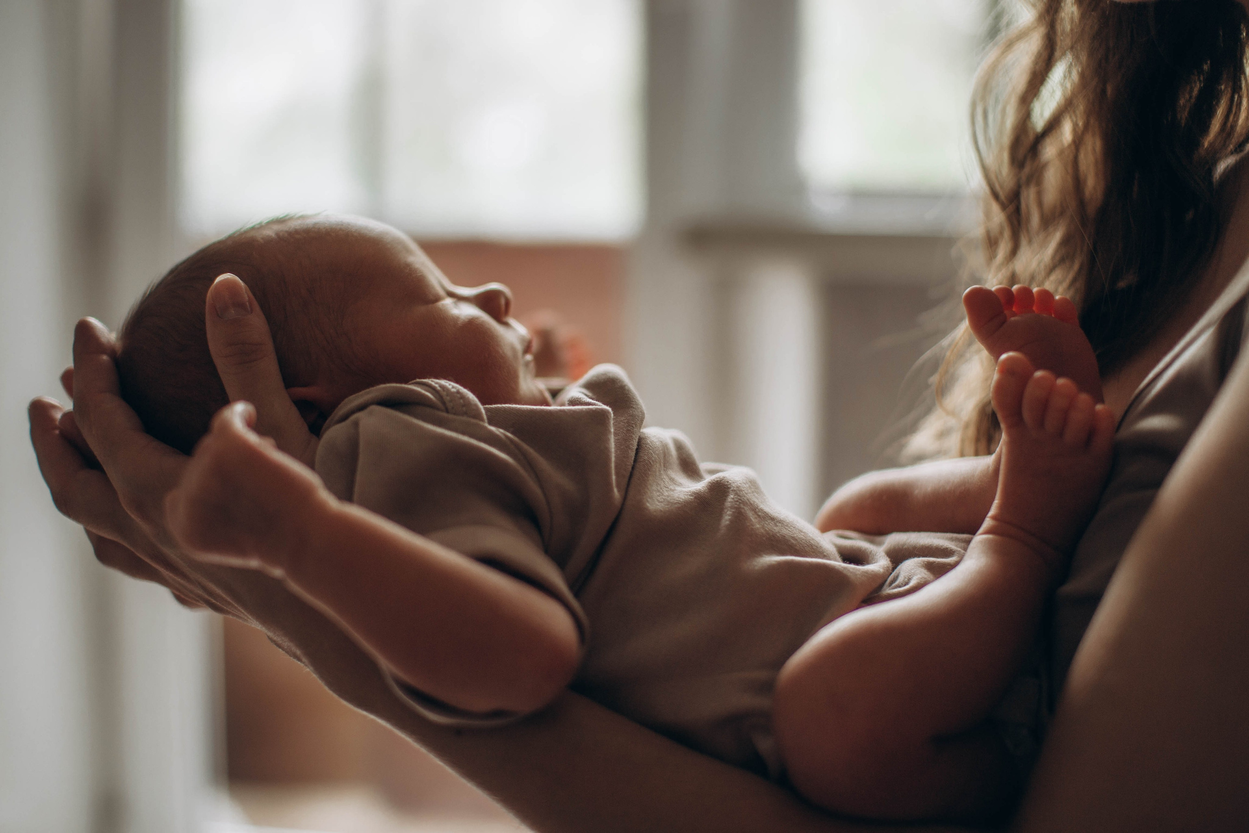 Фотограф новорожденных.Newborn.Домашняя фотосессия. Семейный и newborn lifestyle фотограф в Магнитогорске Ксения Соколова