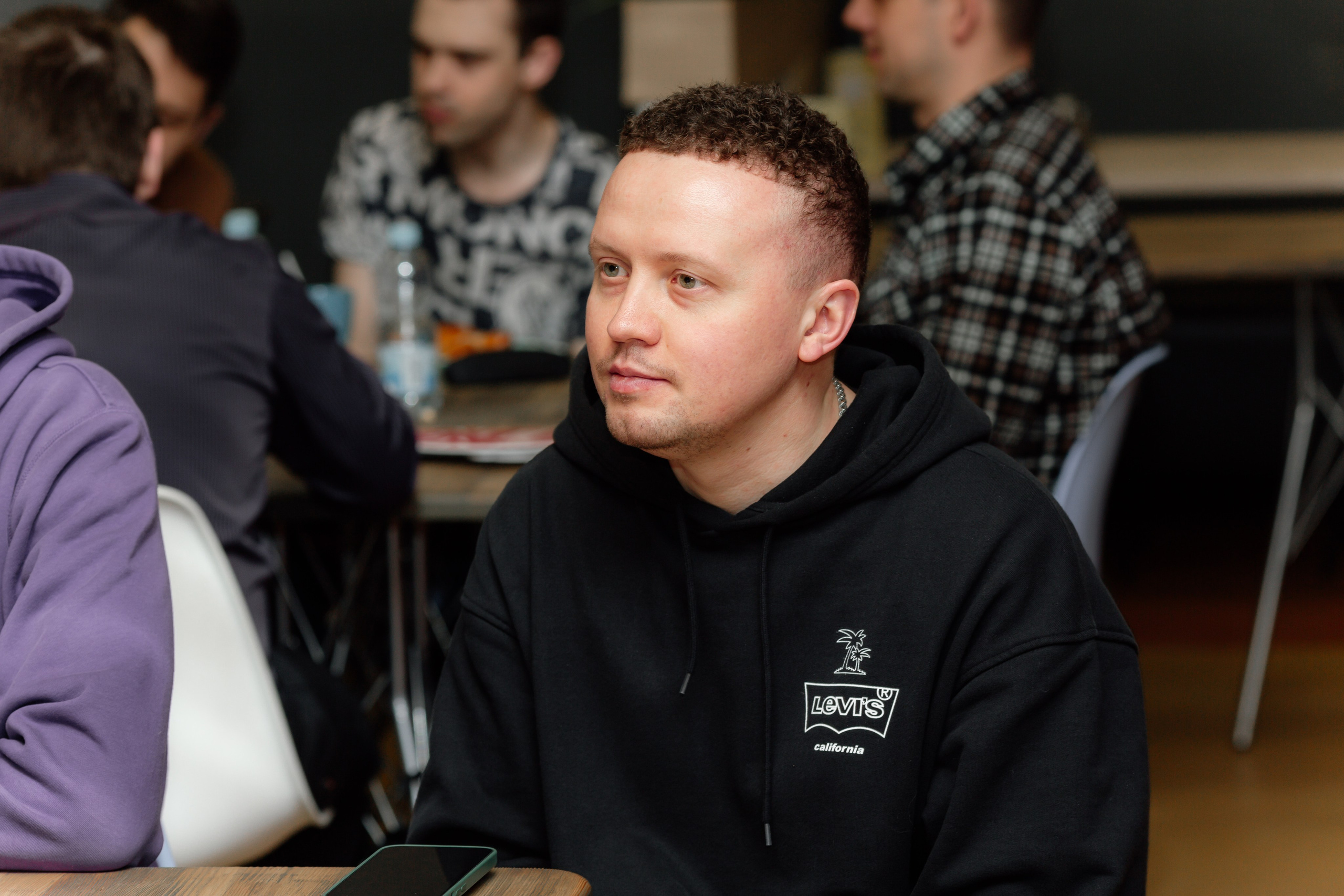 ТехноКвиз Микрон Зеленоград. Свадебный фотограф Александр Абрамов Москва / Зеленоград