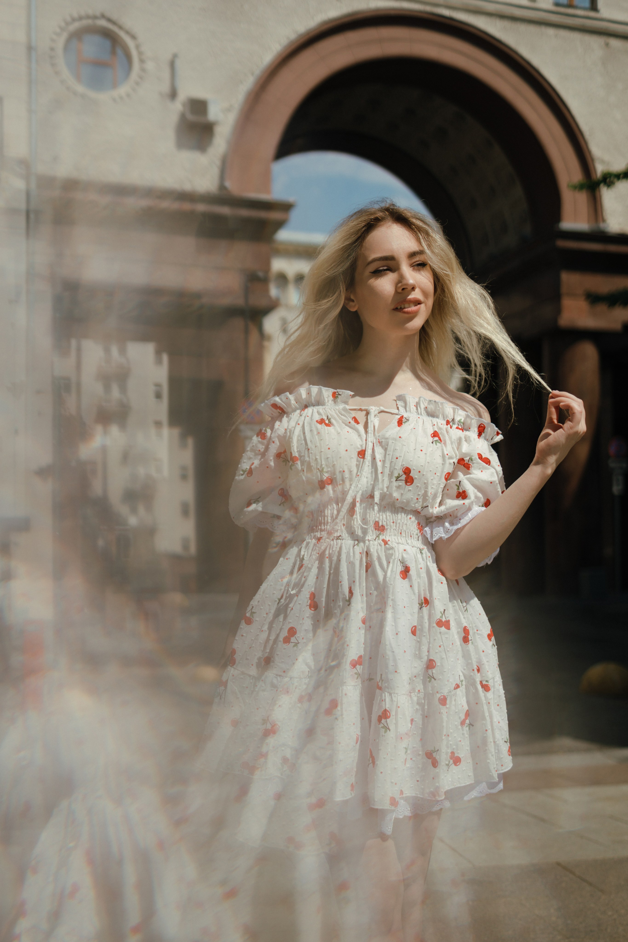 Екатерина. Семейный и свадебный фотограф в Самаре Анастасия Воропаева