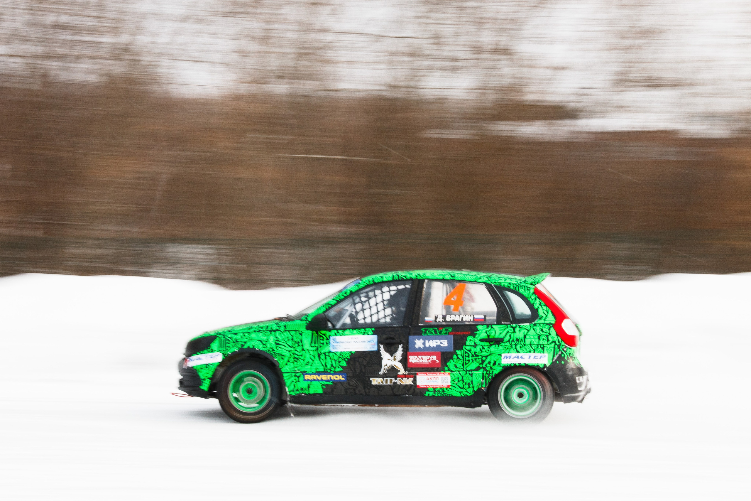 ЧР по трековым гонкам. Ижевск 2025 (2 этап). Олег Романов. Мастер фото по спорту