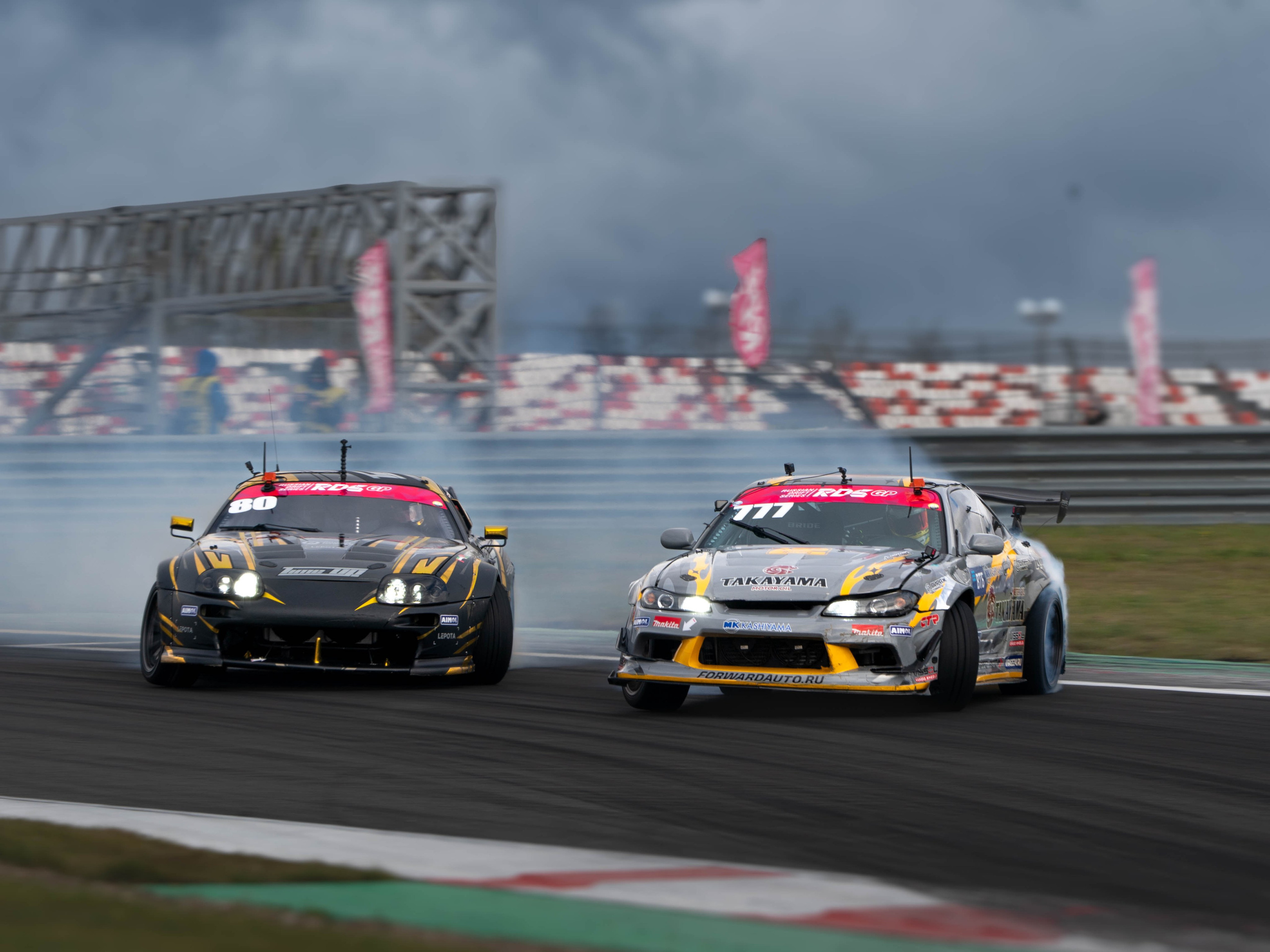 RDS GP 2025 st7 MRW. FM Media Сrew. Репортажные фото и видео