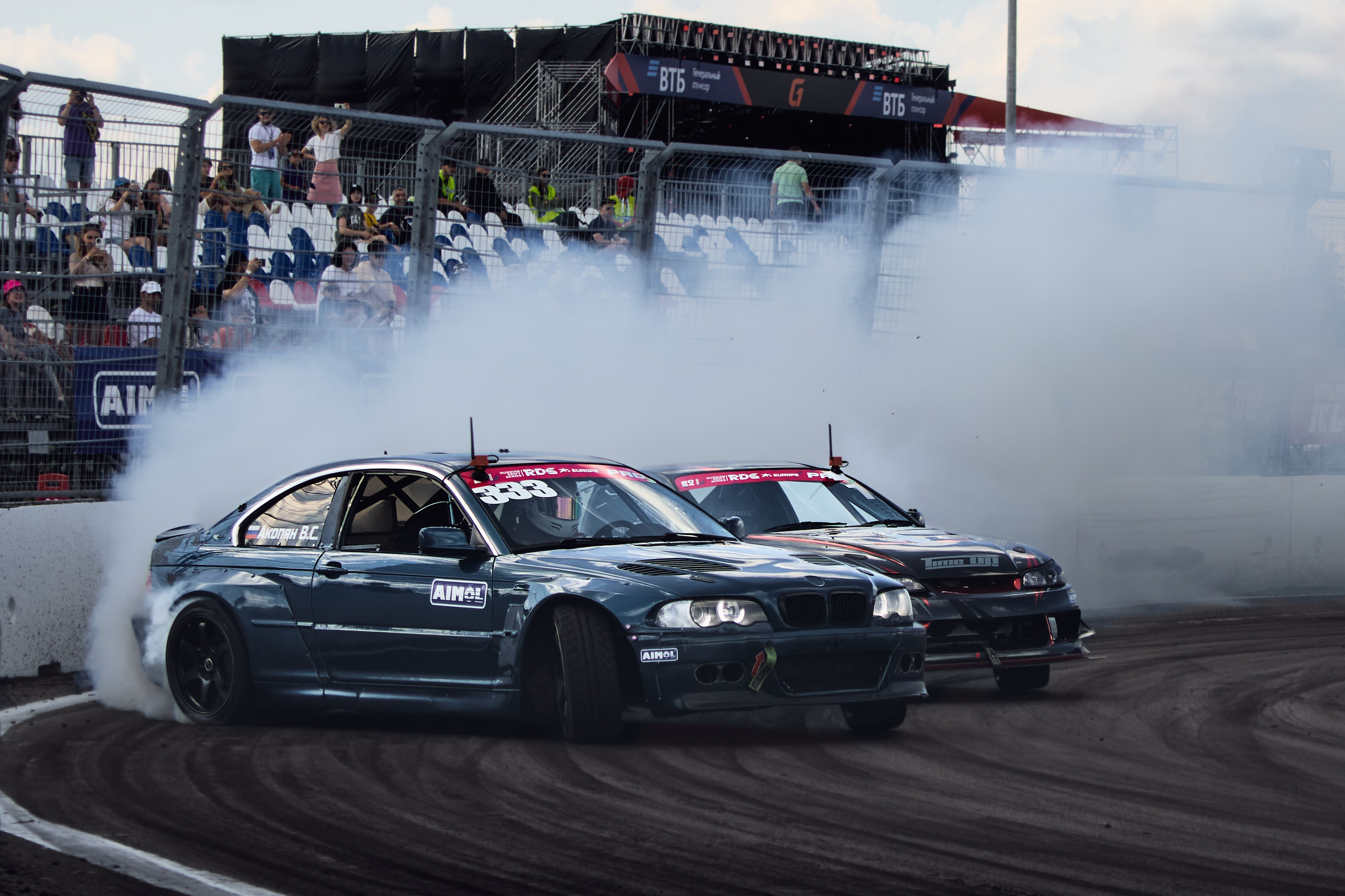 RDS Europe 2024. FM Media Сrew. Репортажные фото и видео