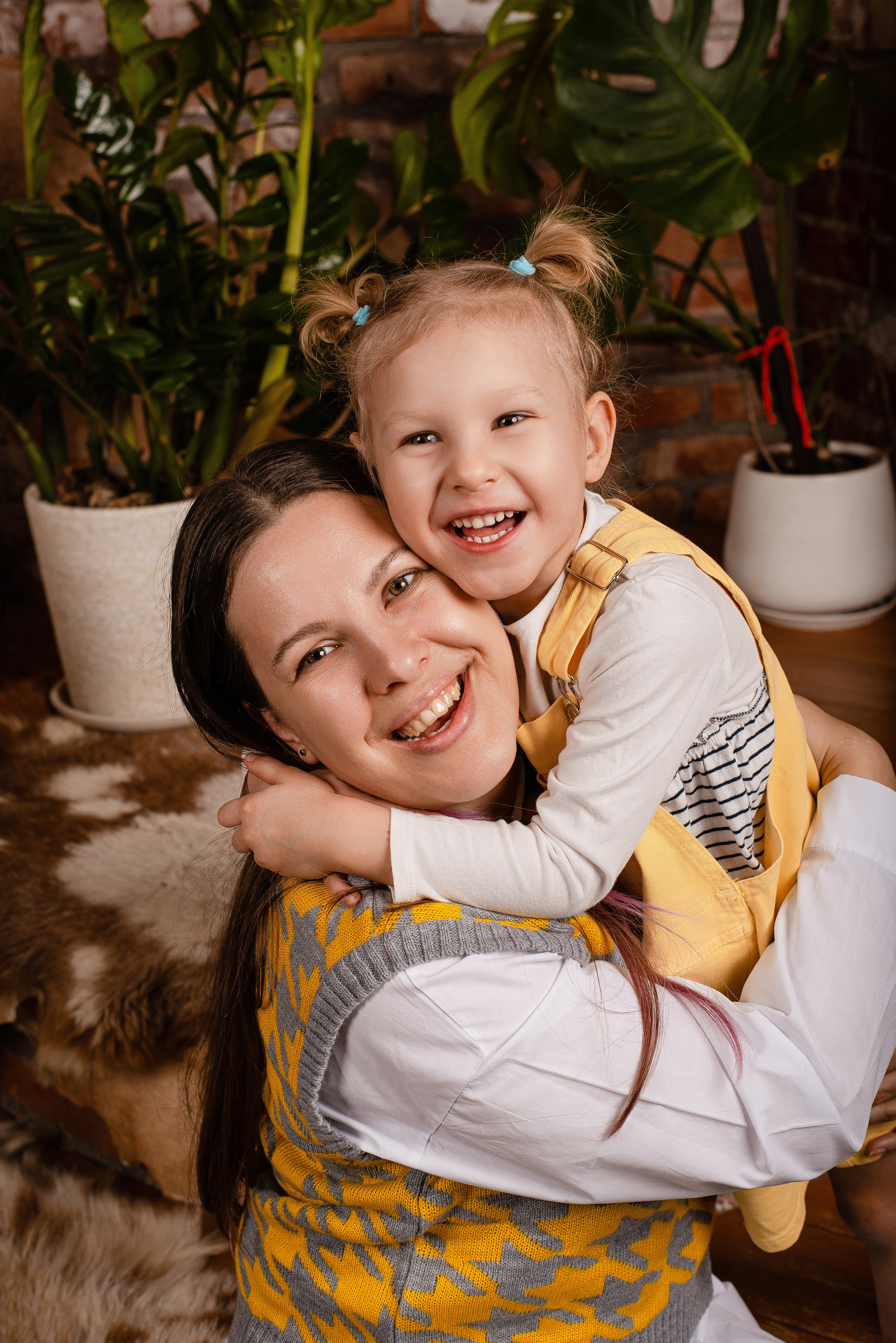 Лимонная история ♥. Семейный и детский фотограф Иваново Ксения Азаренкова