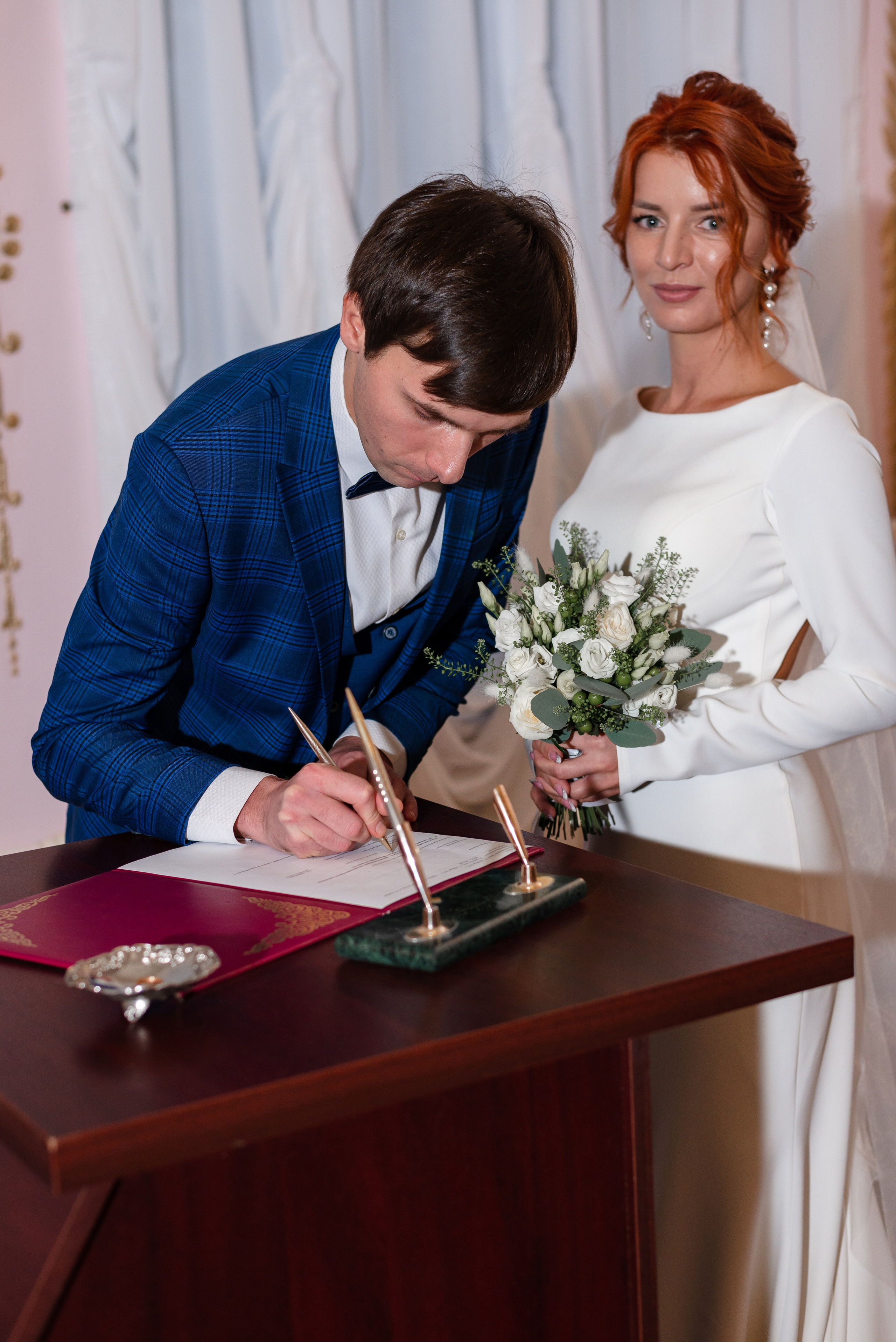 Вероника и Дмитрий. Семейный и детский фотограф Иваново Ксения Азаренкова