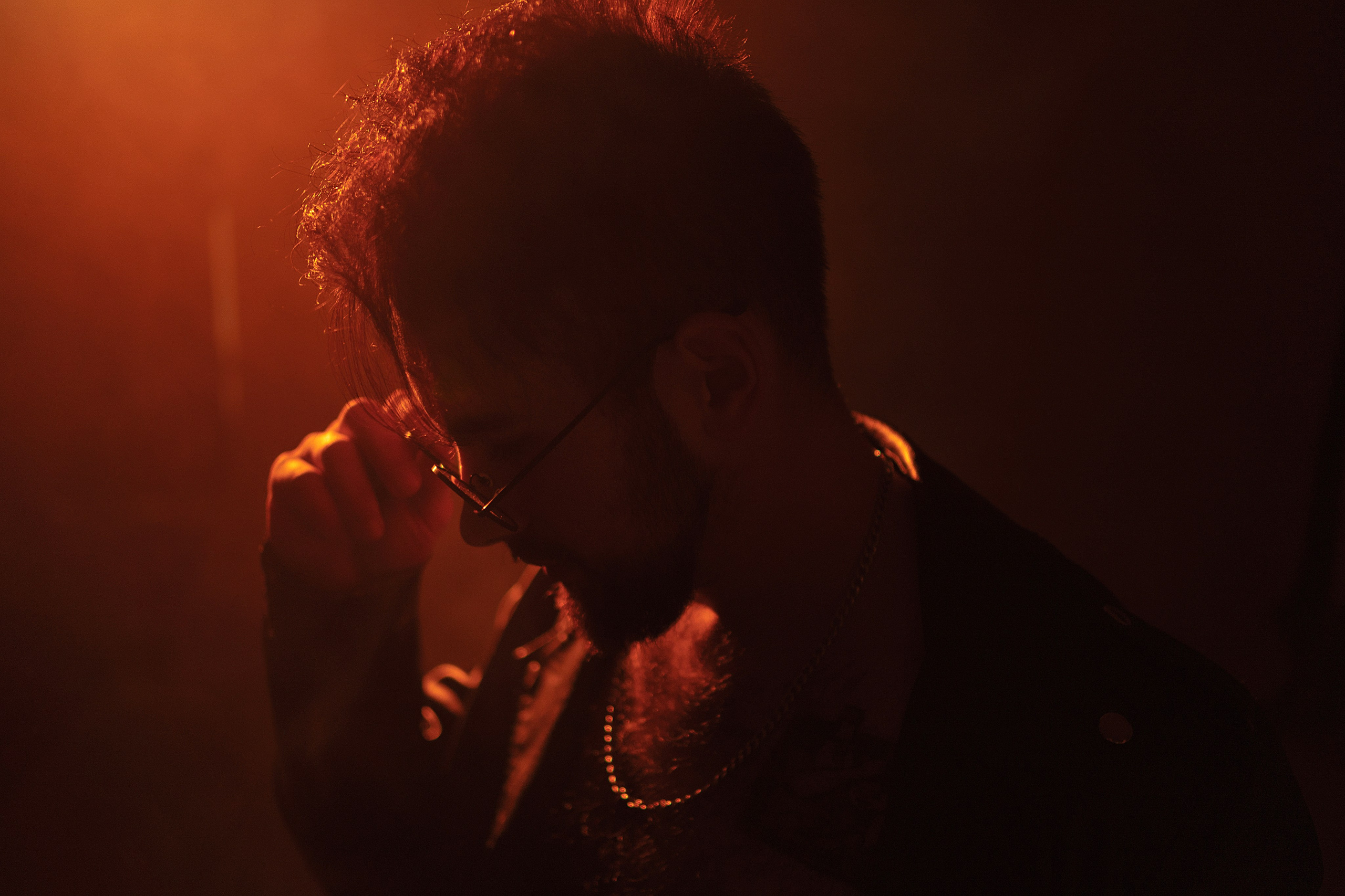 Nick. Главная