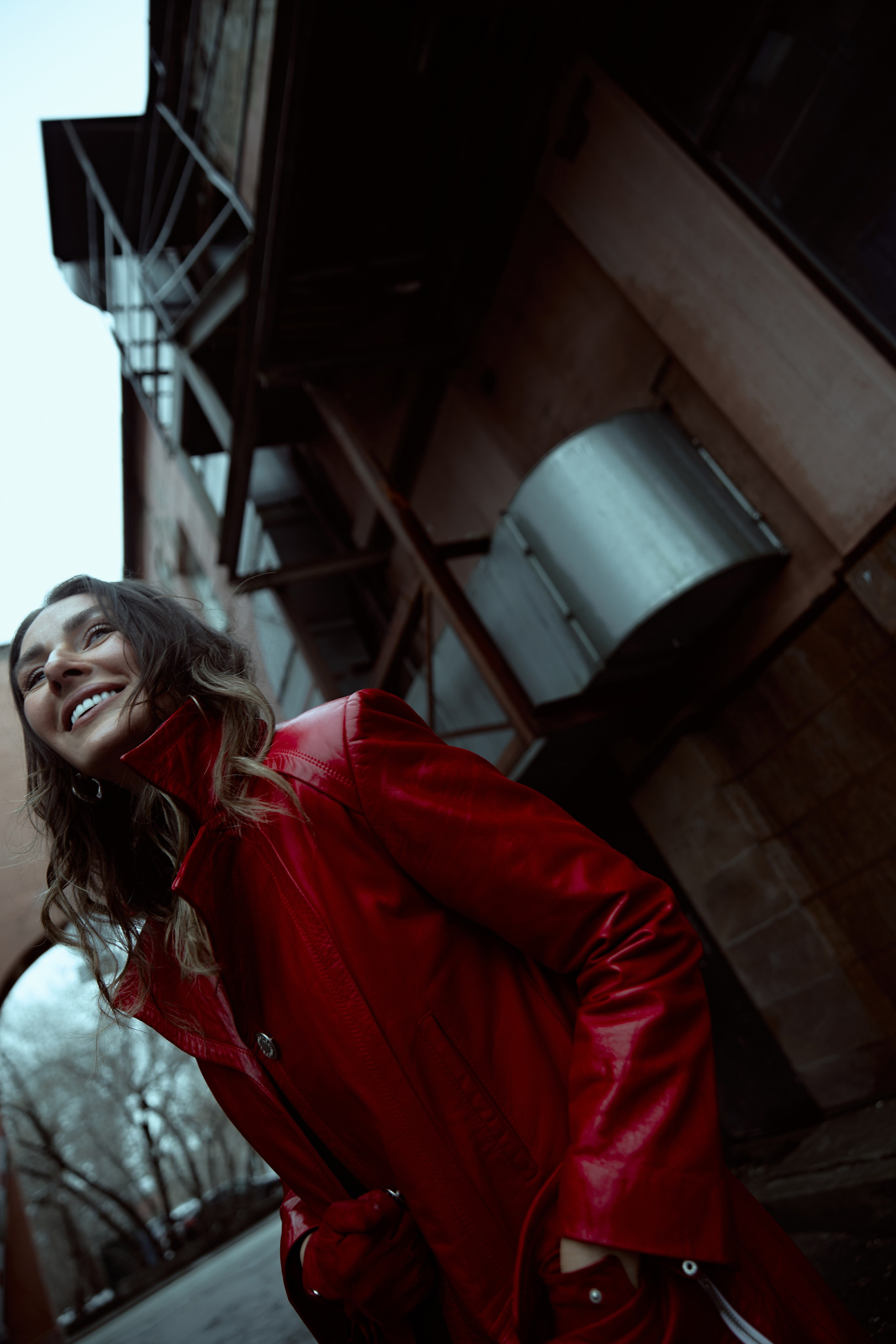 ANNA. Yulia Otroschenko