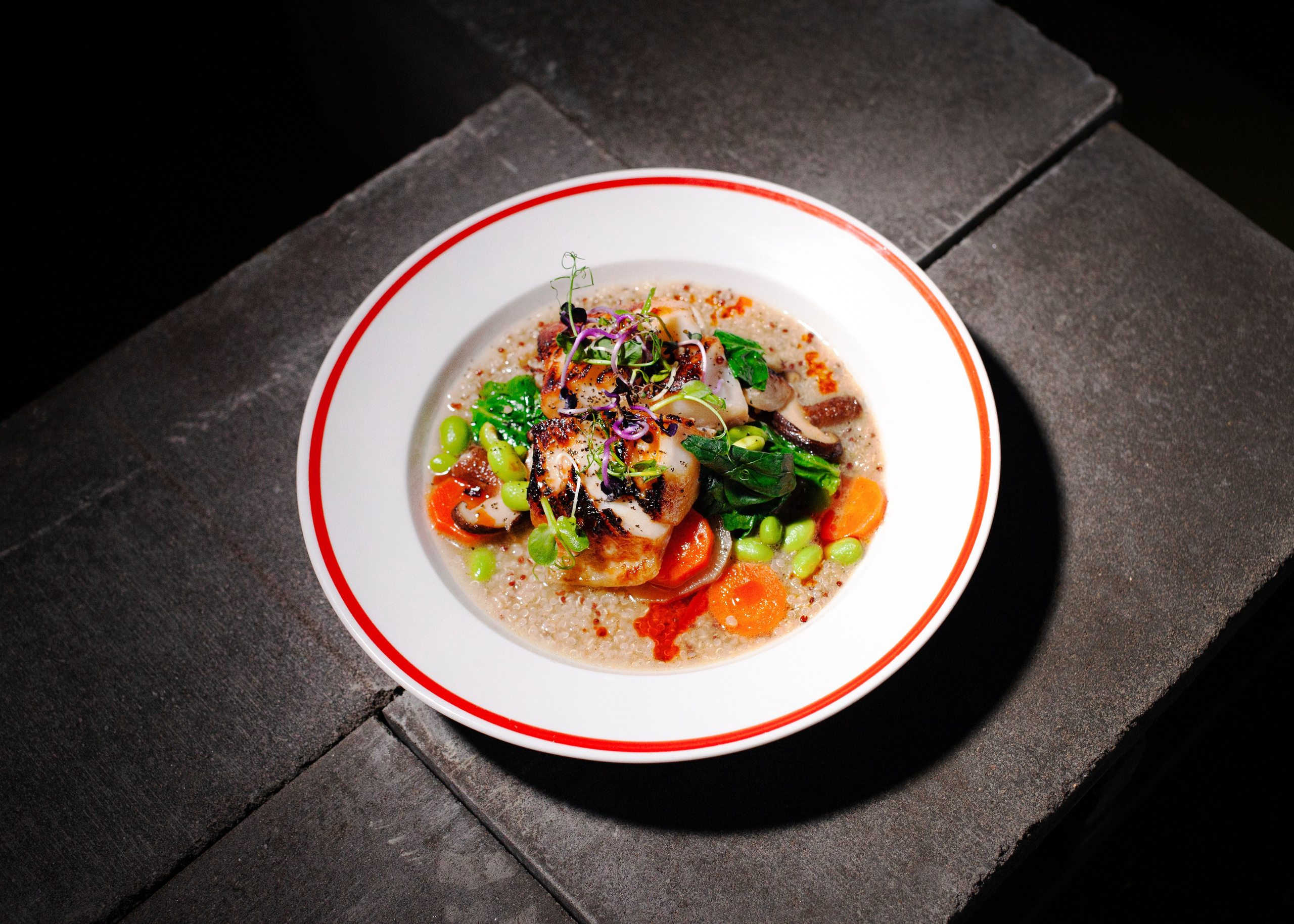 Food съемка. Портретный фотограф