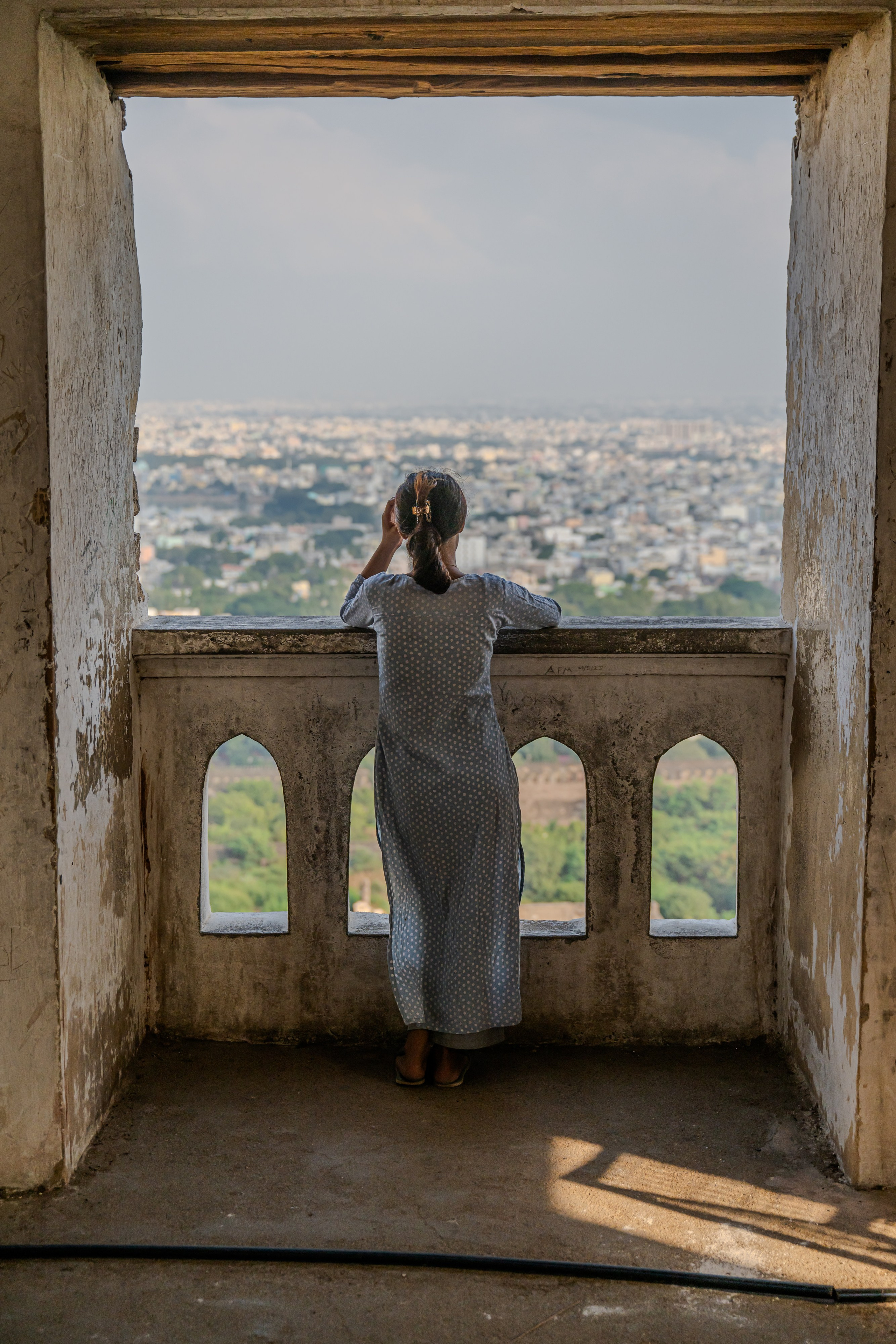 People of India, 2024-2025. Dimitri Bakhtadze photographer
