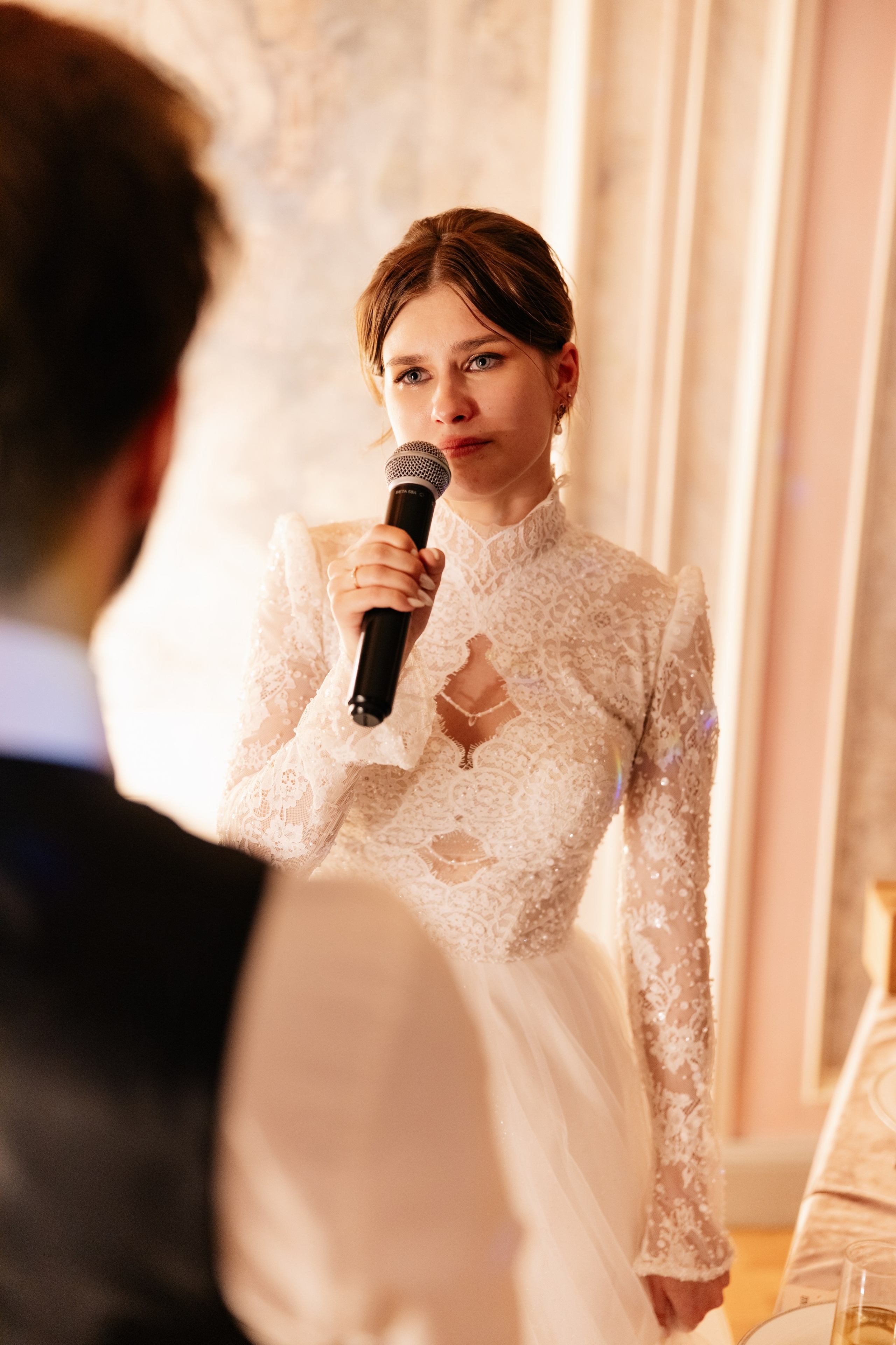 Екатерина и Виктор. Репортажный ивент фотограф СПб Кирилл Зубков