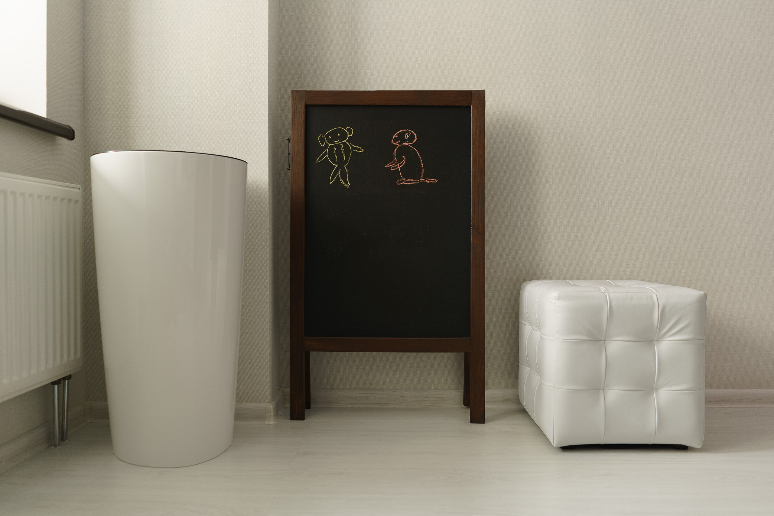 Повседневность