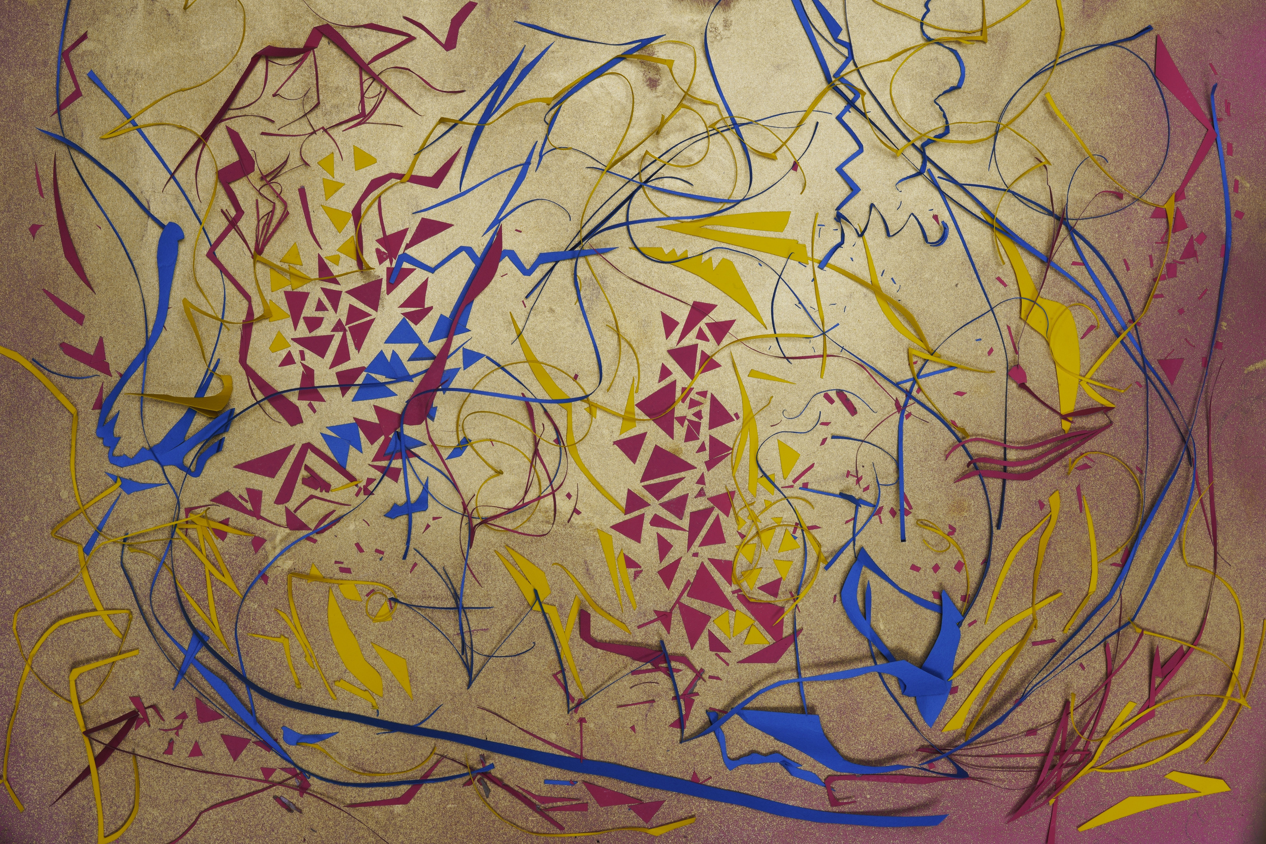 Осенние ритмы