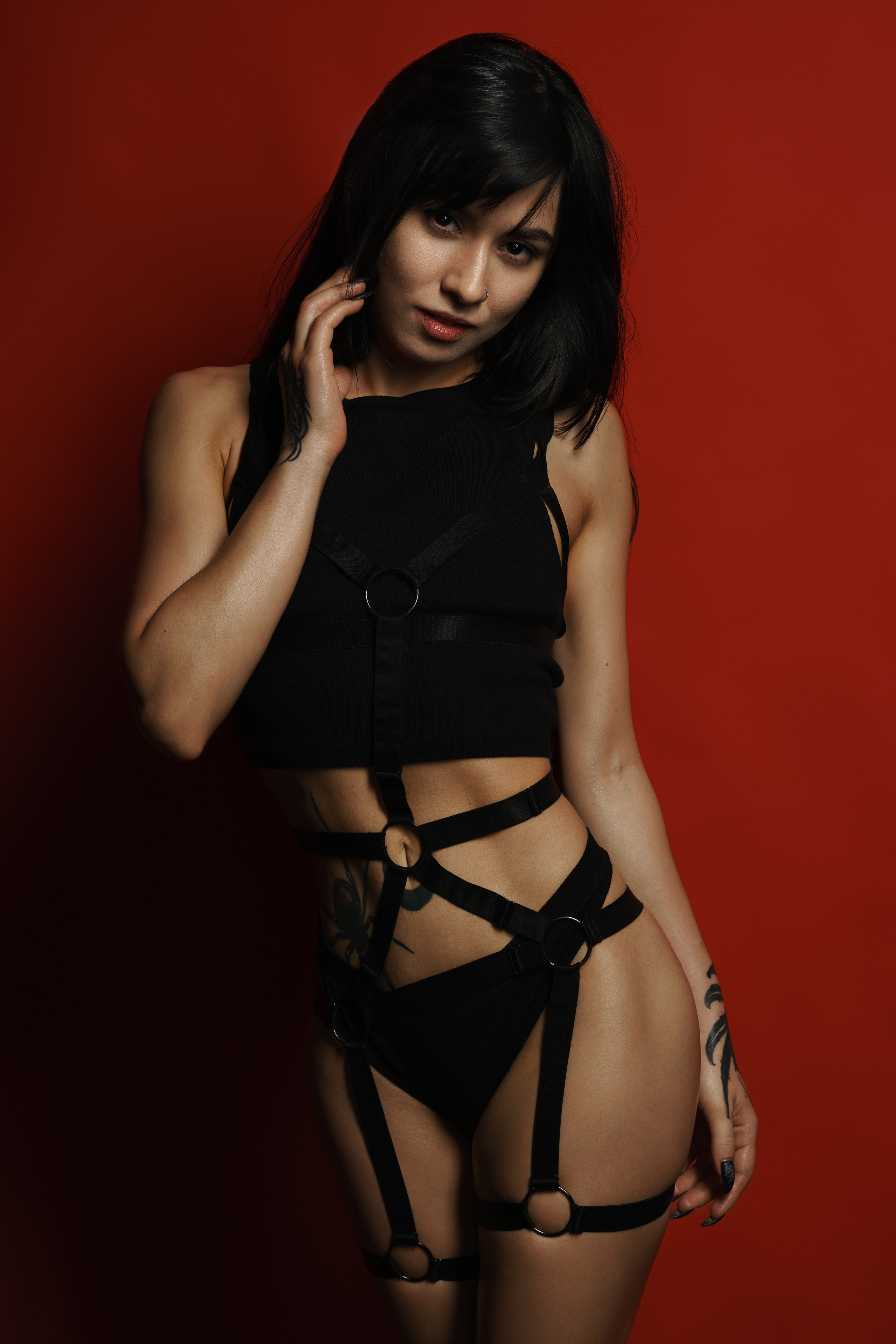 Saint-Petersburg outlaw