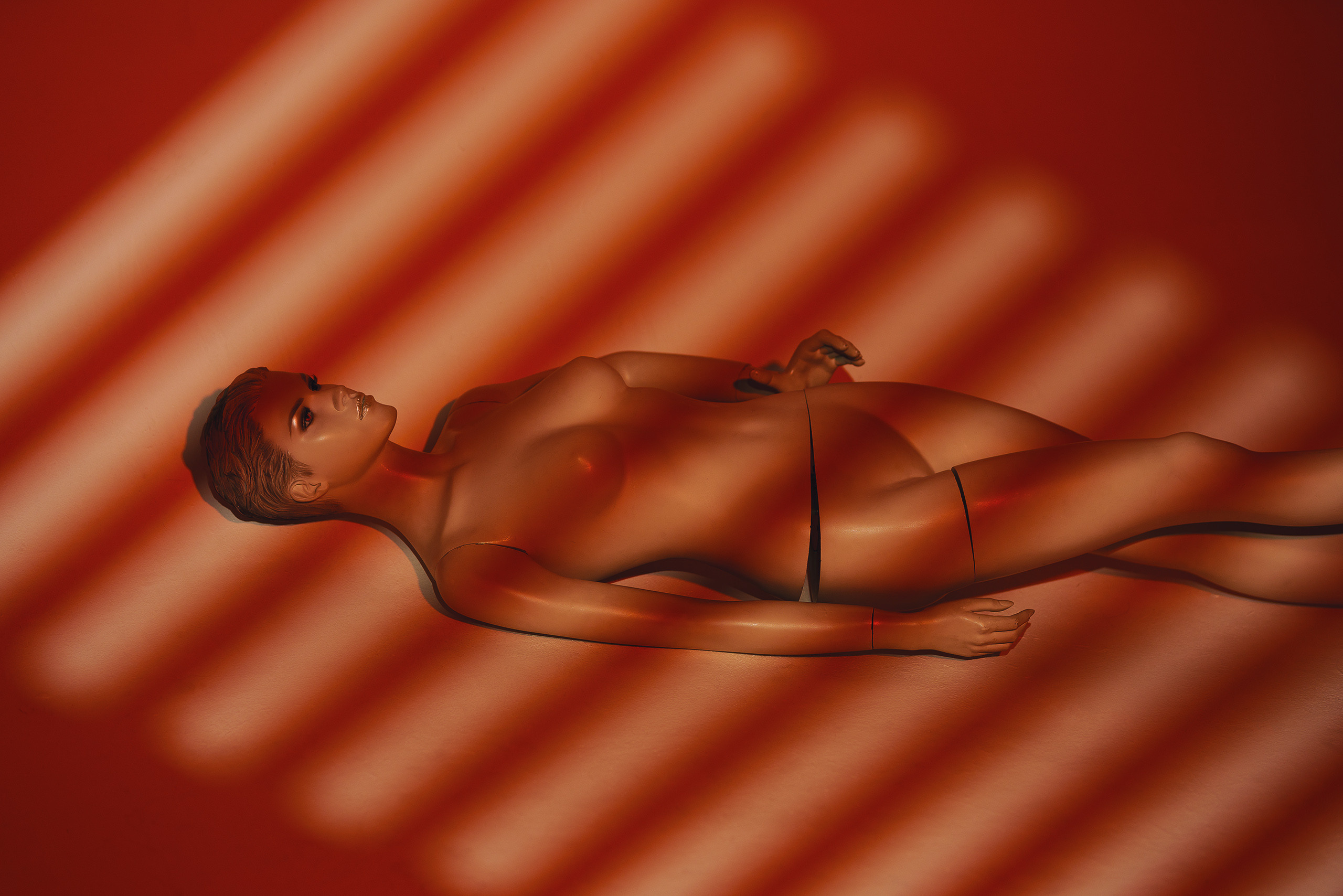 Повседневность