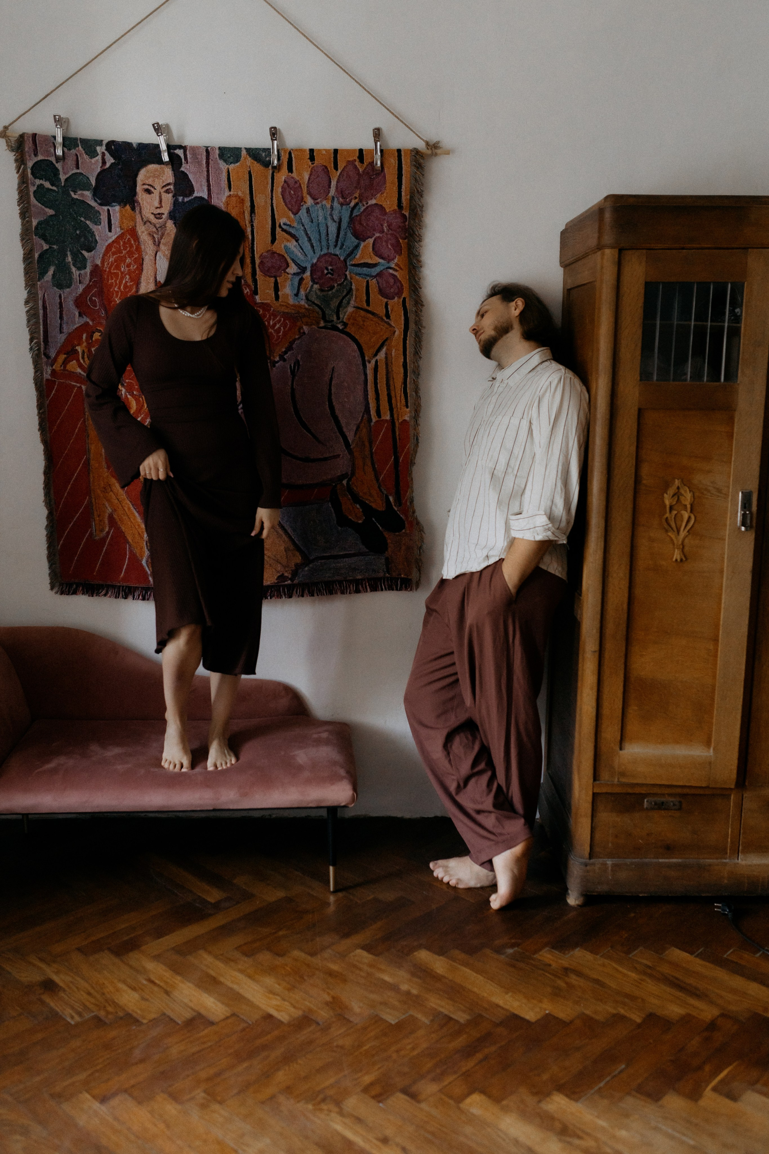 LoveStory в Санкт-Петербурге. Фотограф Санкт-Петербург Князева Елизавета
