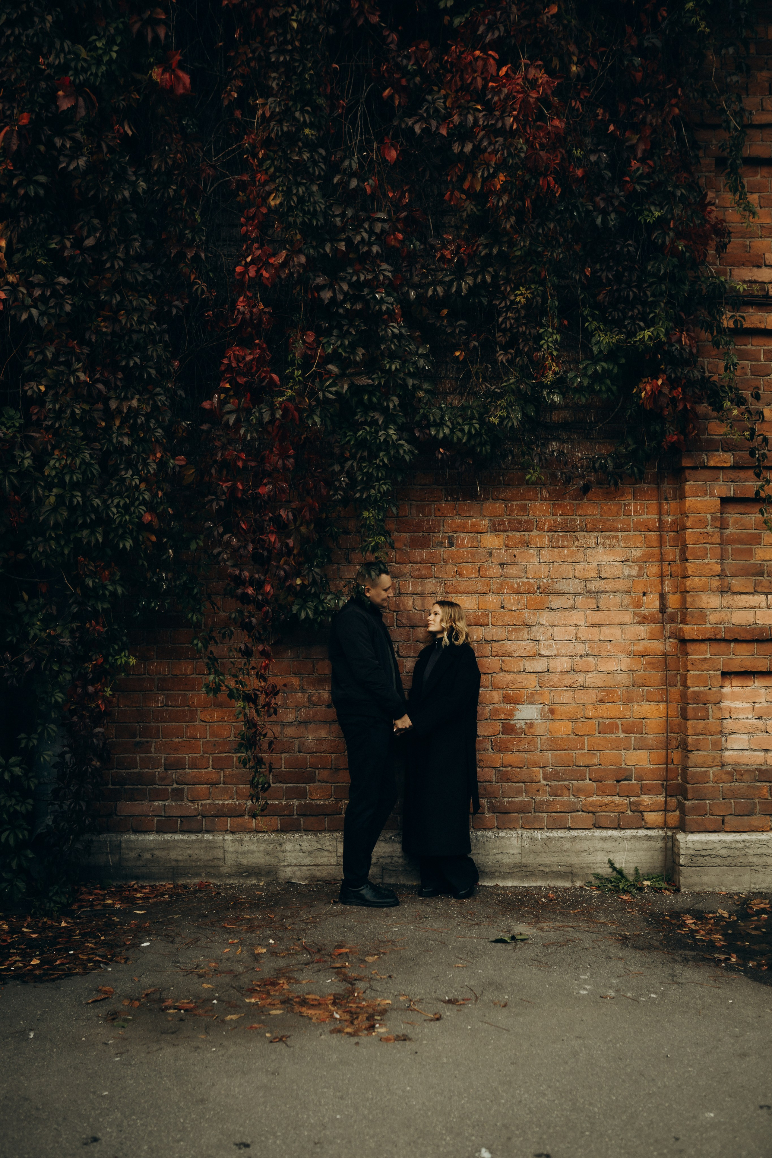 LoveStory в Санкт-Петербурге. Фотограф Санкт-Петербург Князева Елизавета