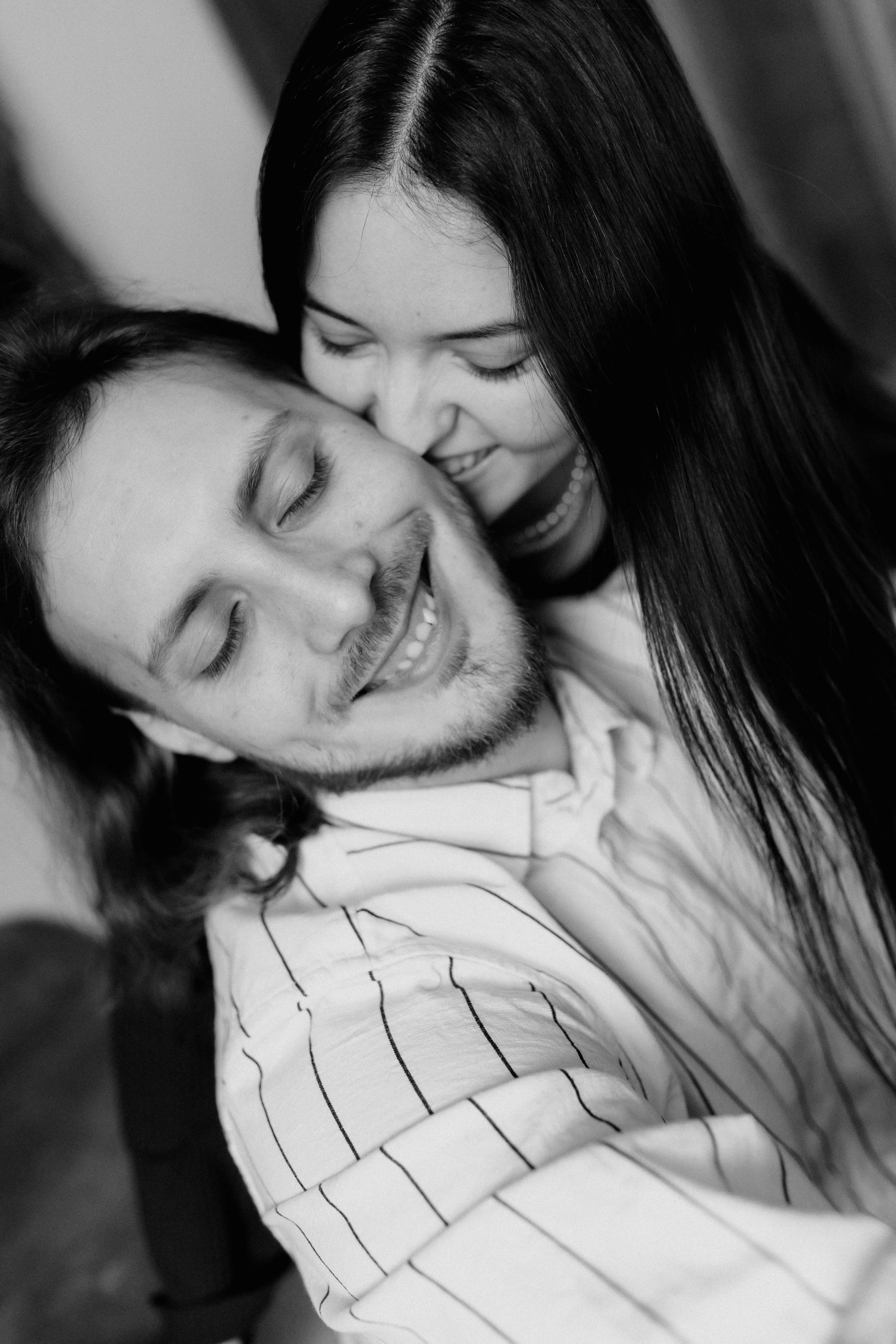 LoveStory в Санкт-Петербурге. Фотограф Санкт-Петербург Князева Елизавета