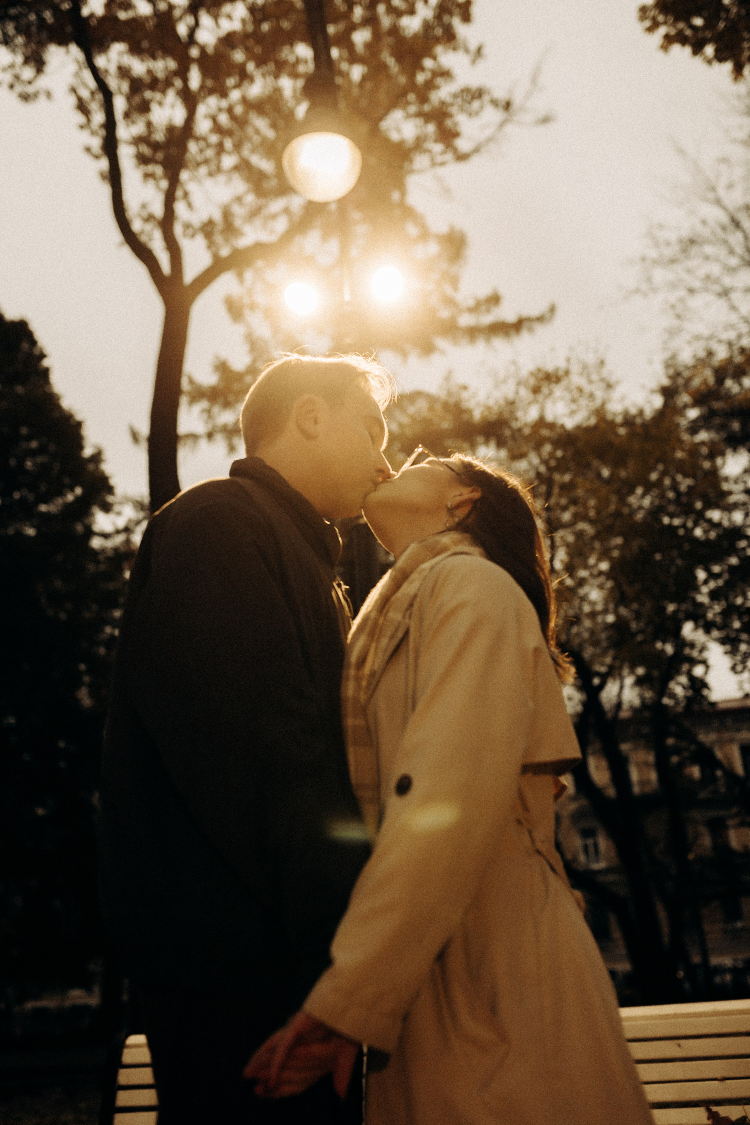 LoveStory Санкт-Петербург. Фотограф Санкт-Петербург Князева Елизавета