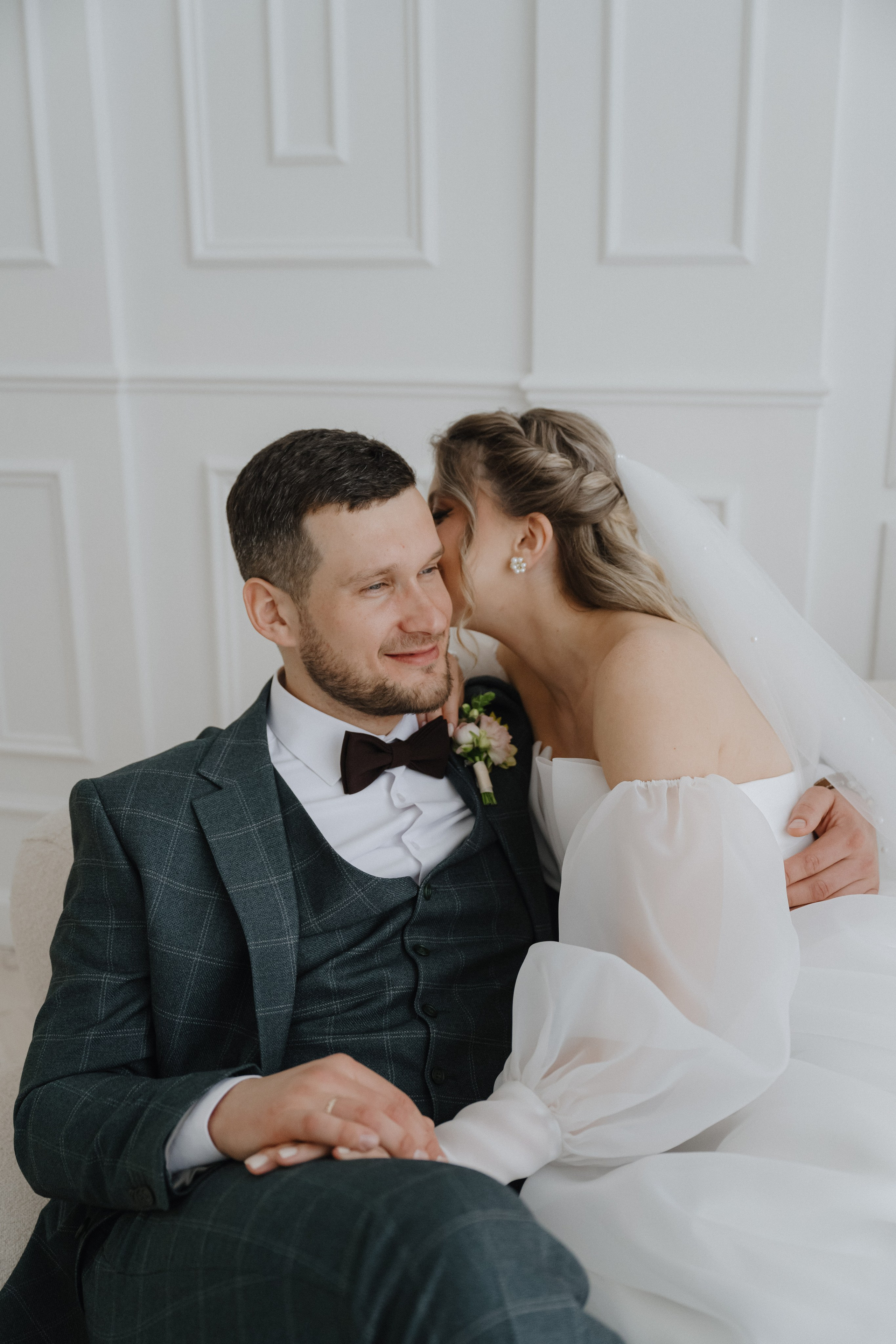 Диана & Игорь, Сосновый бор