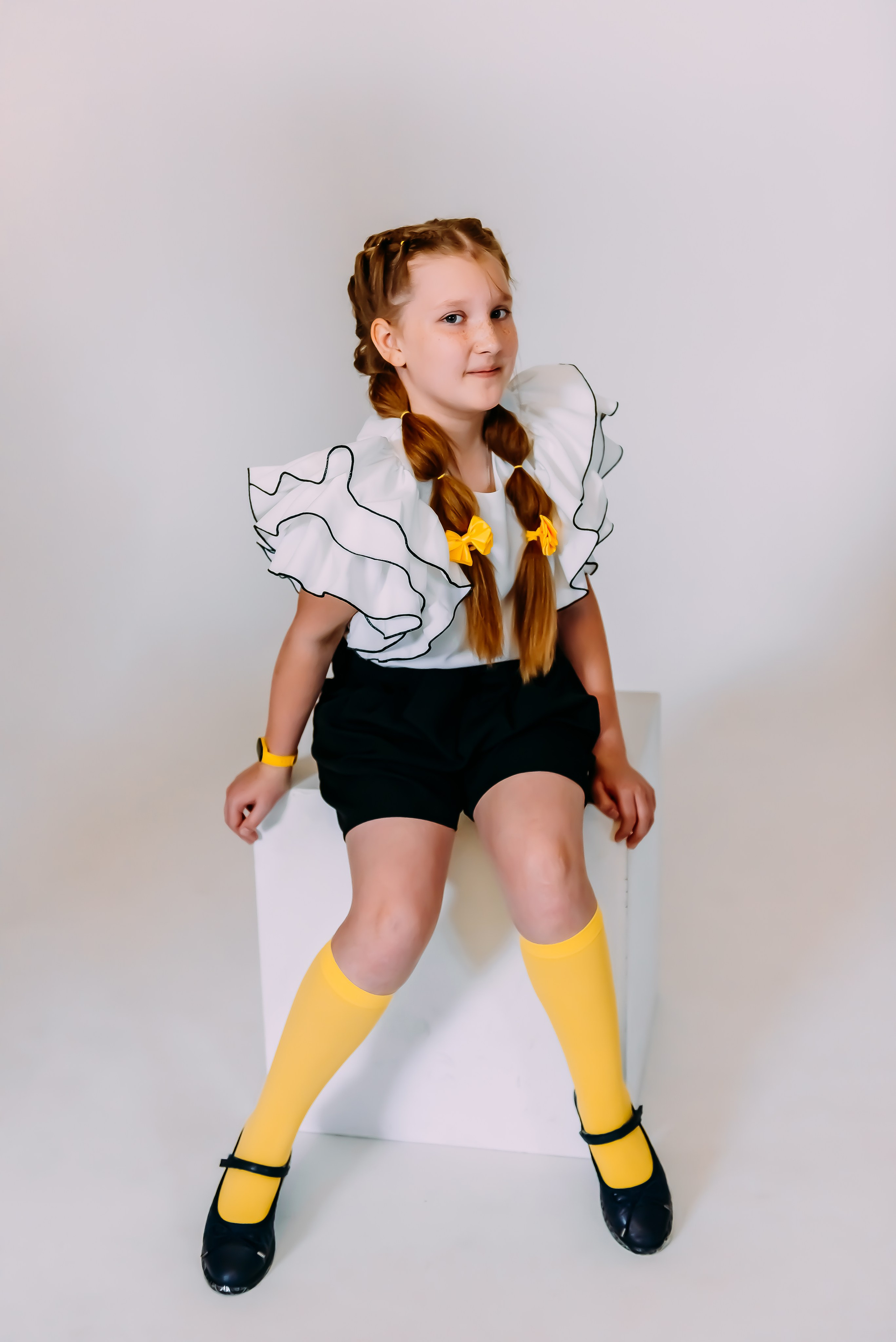 4 «А» |п. Дубовое|Начальная школа|2025. ALBUMIA