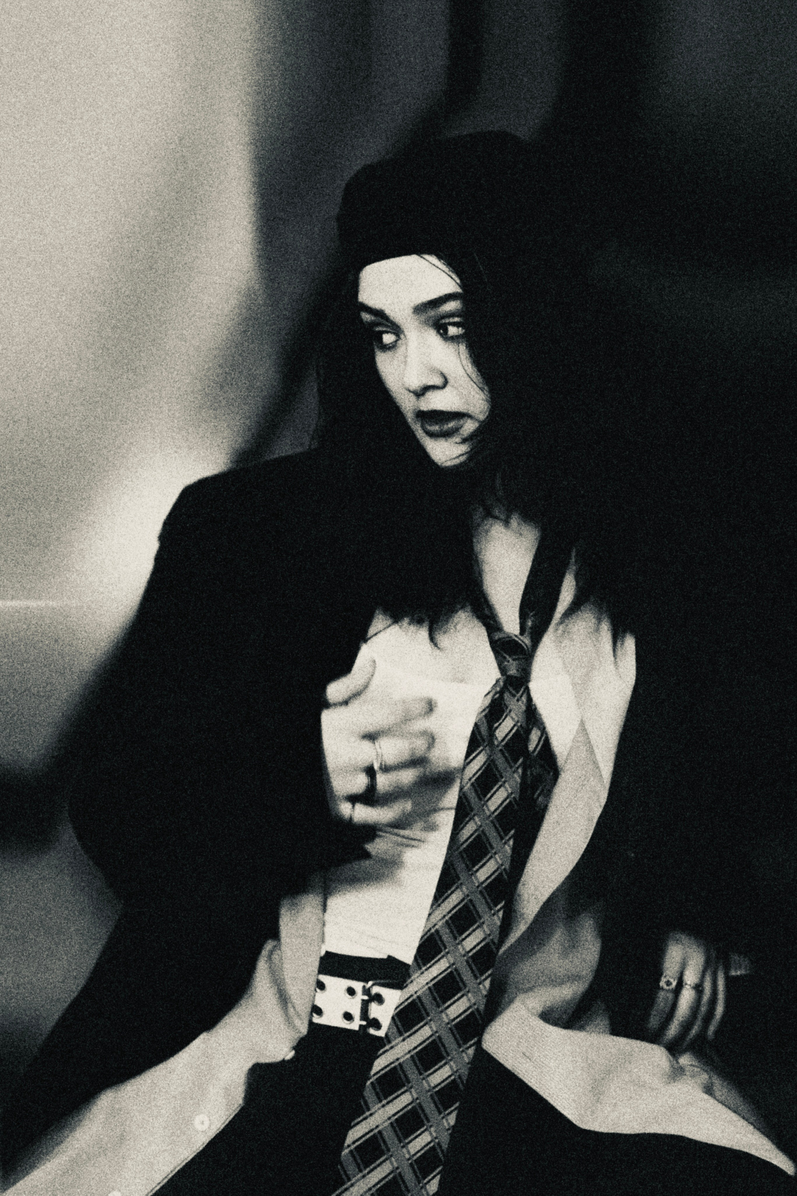 NASTY. Портретный фотограф Тольятти